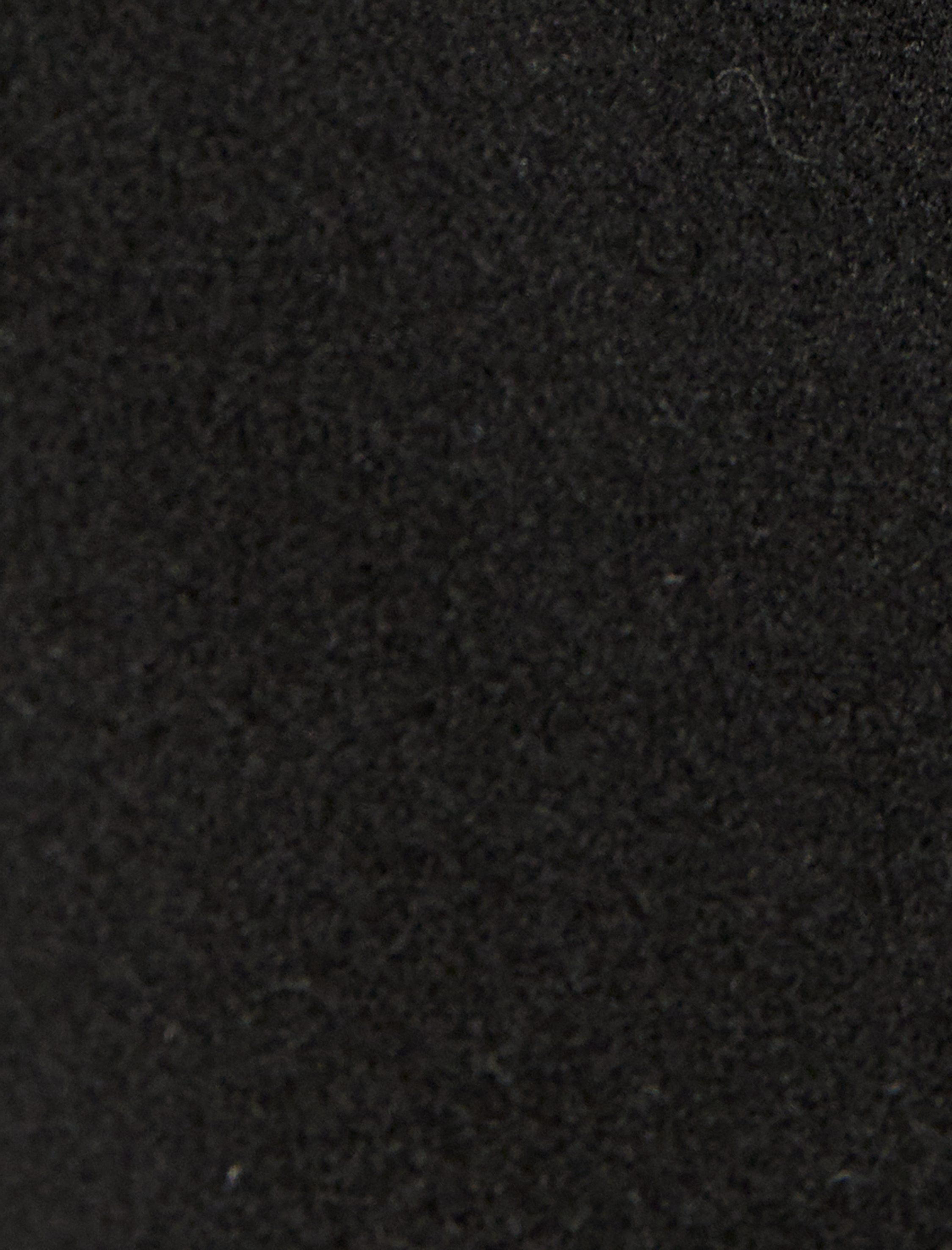   Cepli Düğmeli Çıkarılabilir Suni Kürk Yaka Kruvaze Uzun Kaban