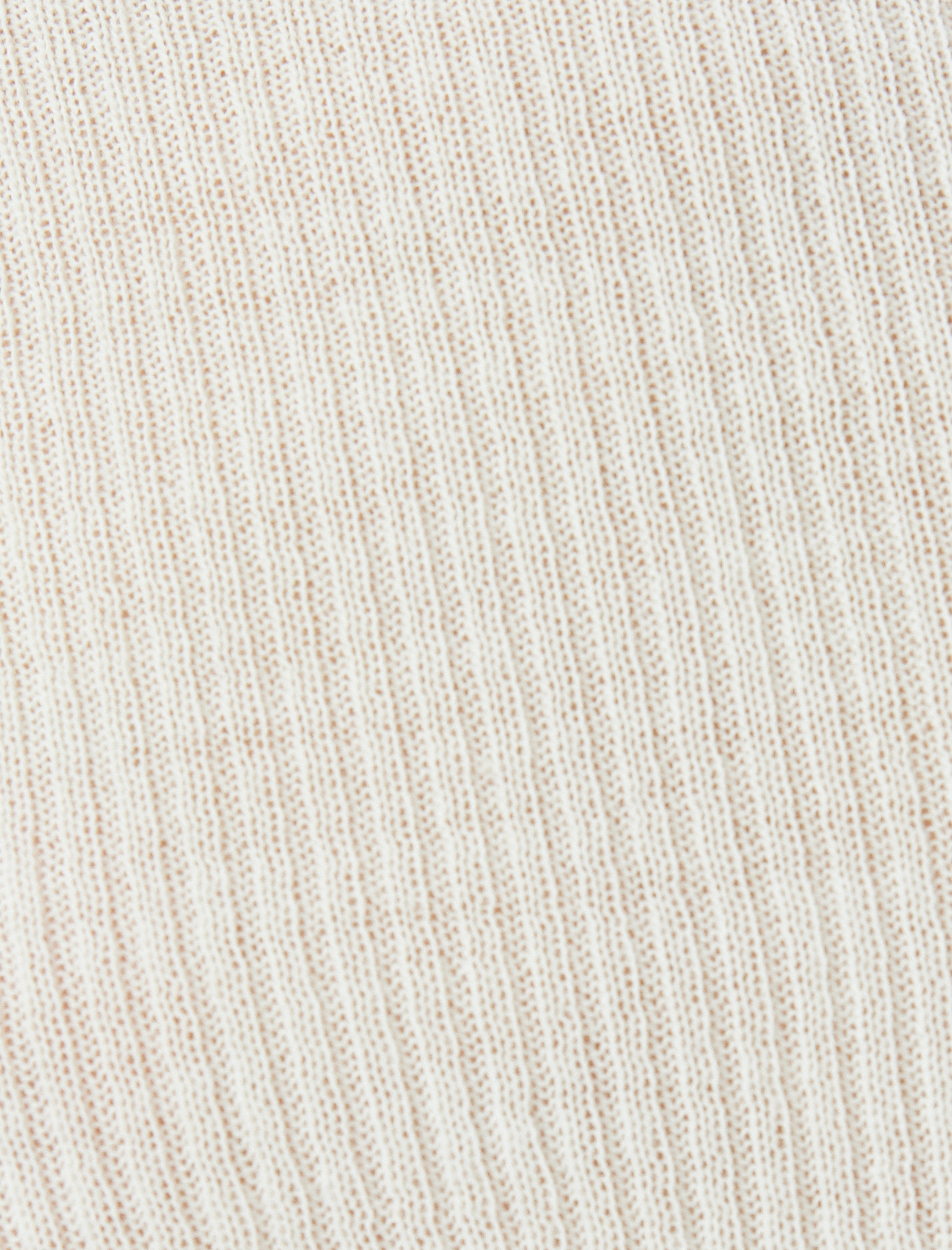 Uzun Kollu Balıkçı Yaka Triko Kazak