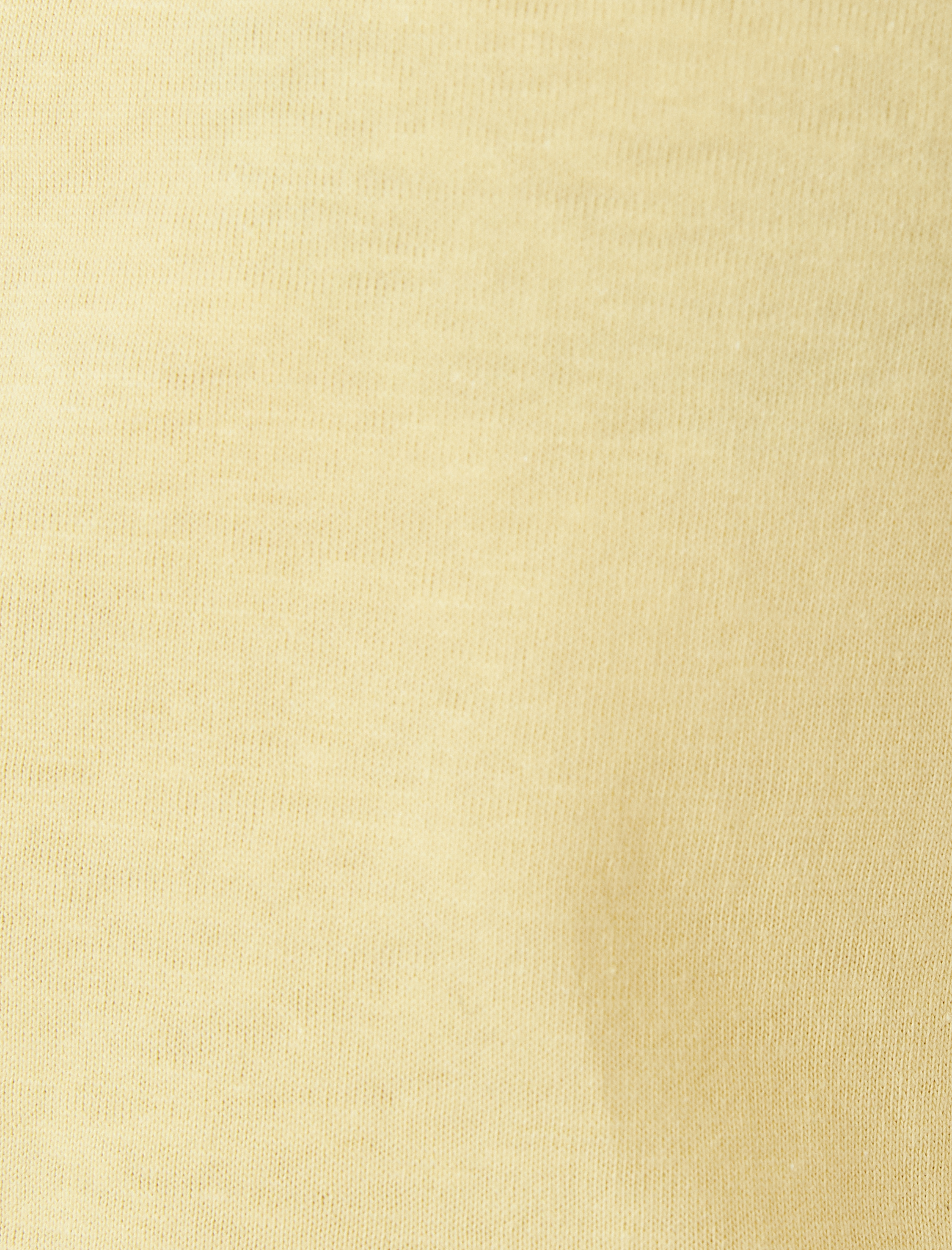 Arkası Baskılı Biyeli Bisiklet Yaka Kısa Kollu Pamuklu Tişört