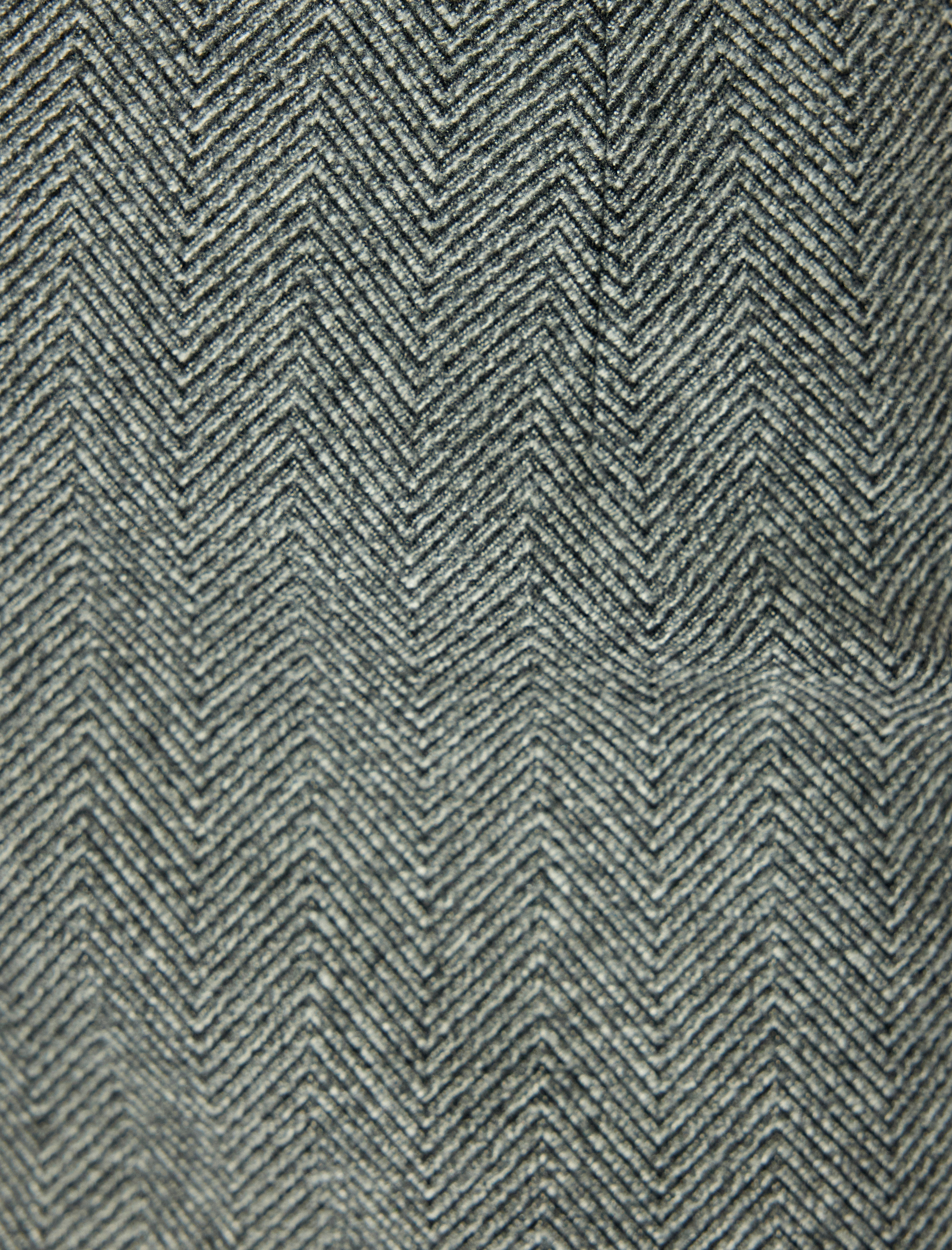   Koton X Melis Ağazat - Yırtmaçlı Fiyonk Detaylı Midi Boy Kalem Etek