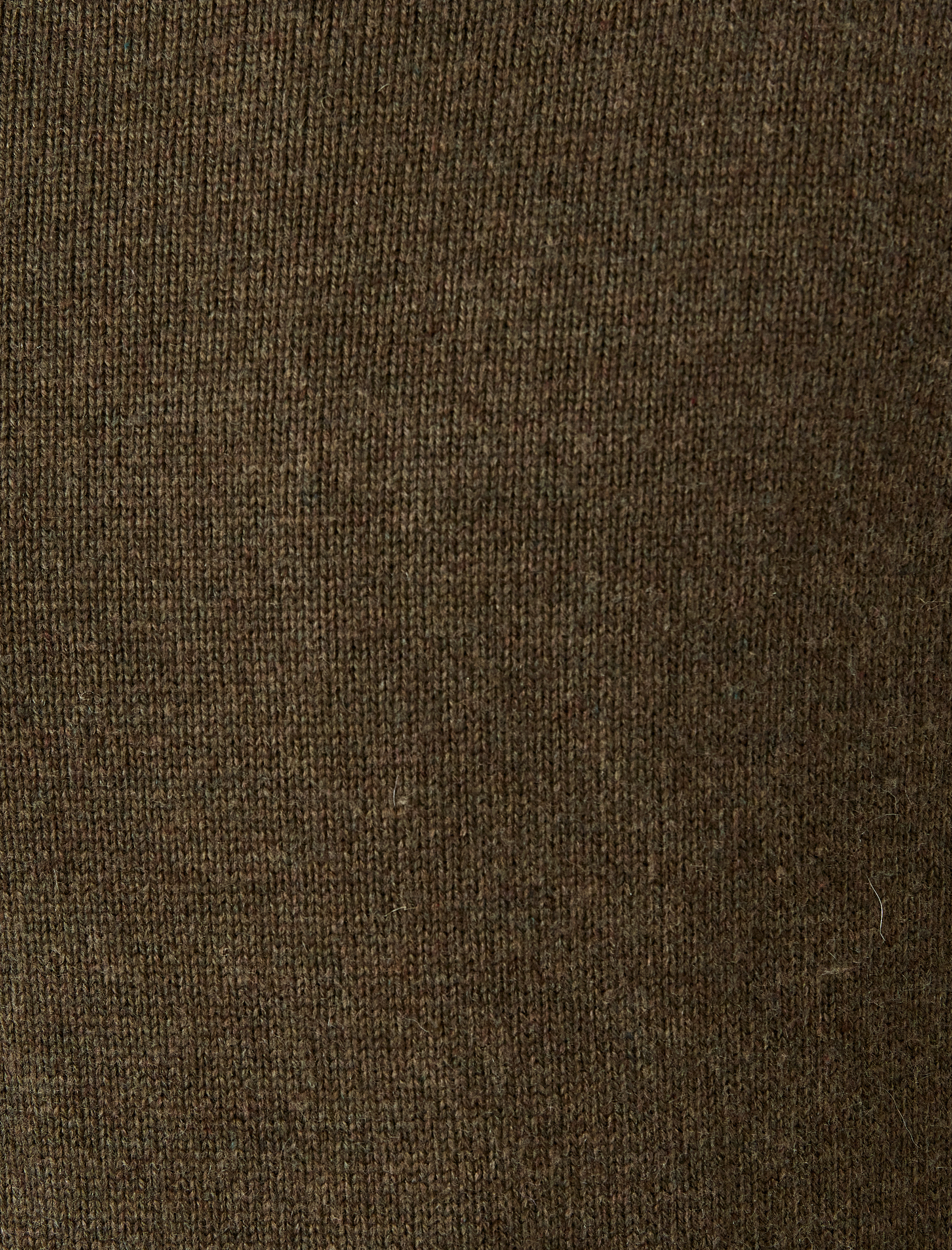   Kışlık Triko Kazak Basic Bisiklet Yaka Viskon