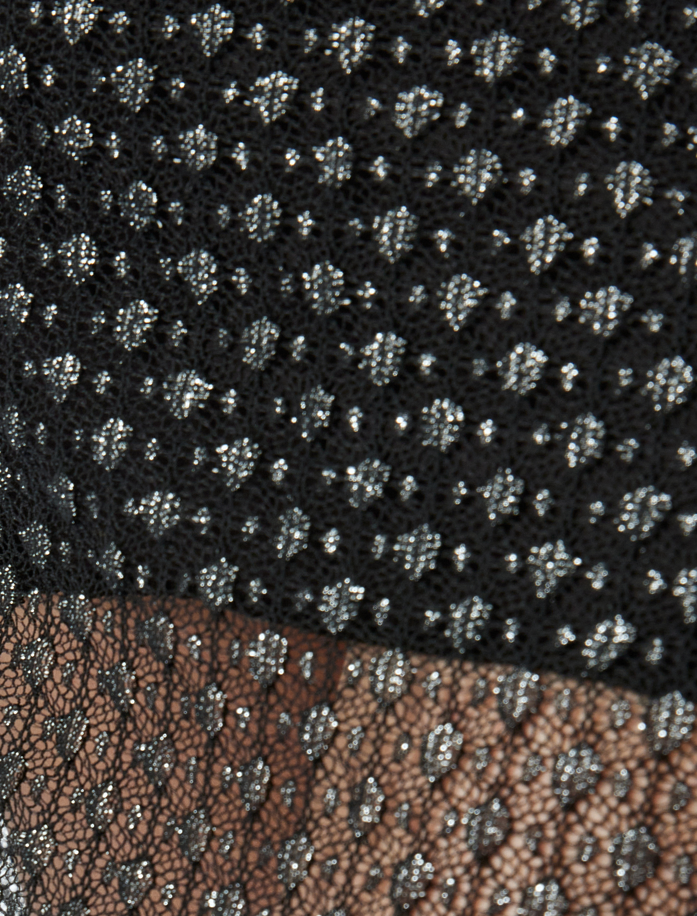   Normal Bel A Kesim Astarlı Midi Kalem Etek