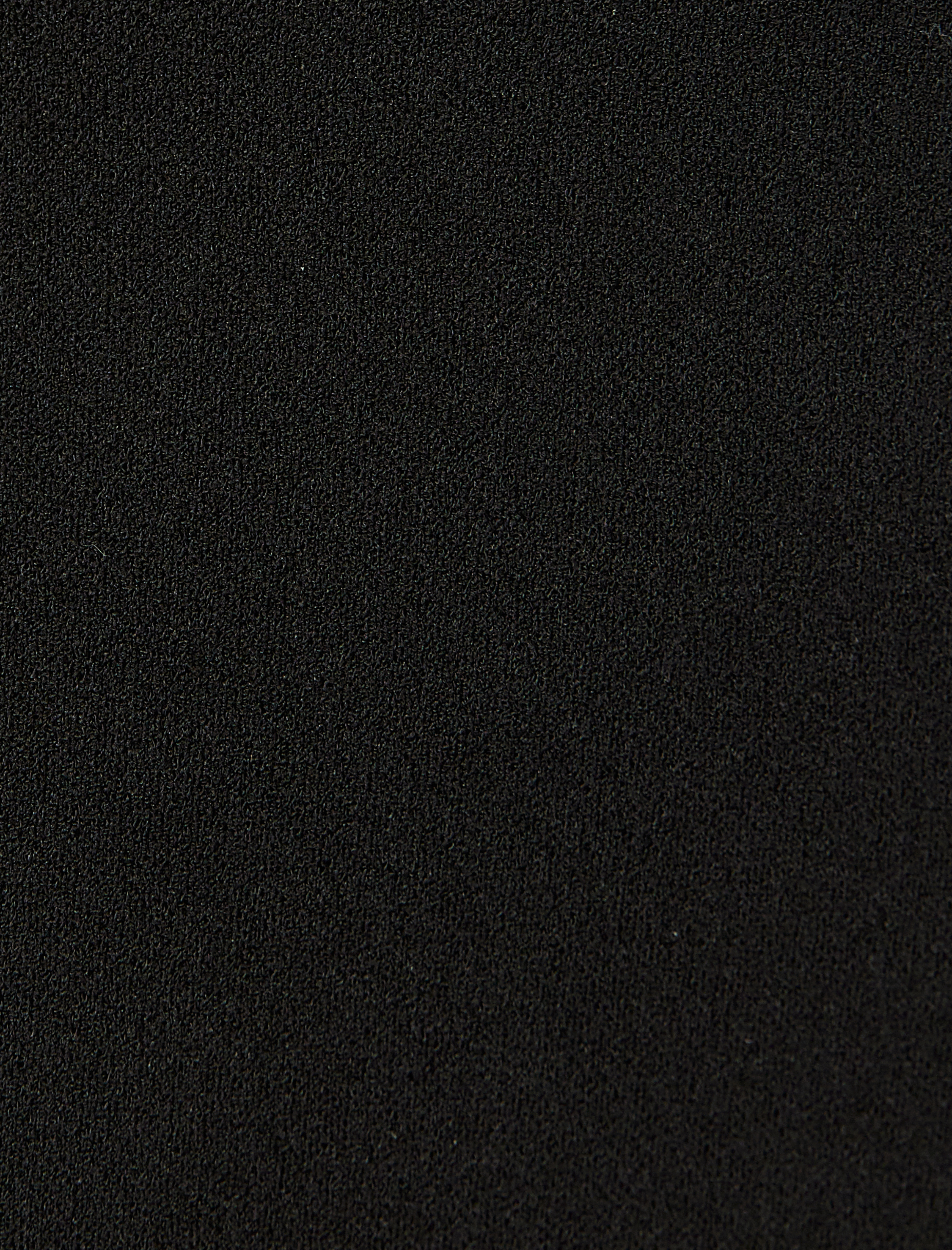   Standart Bel Yırtmaç Detaylı Mini Şort Etek