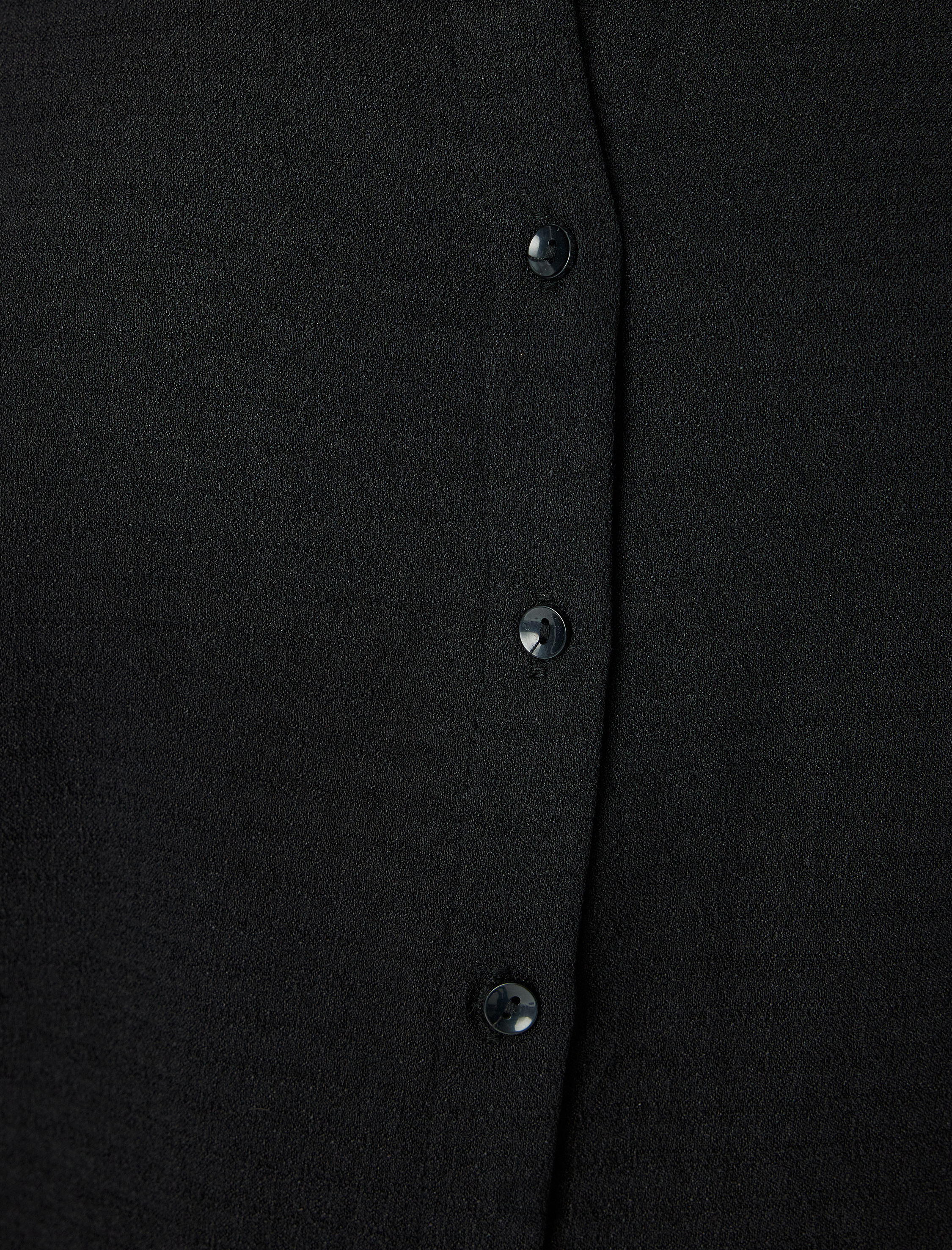   Klasik Yaka Kısa Kollu Gömlek