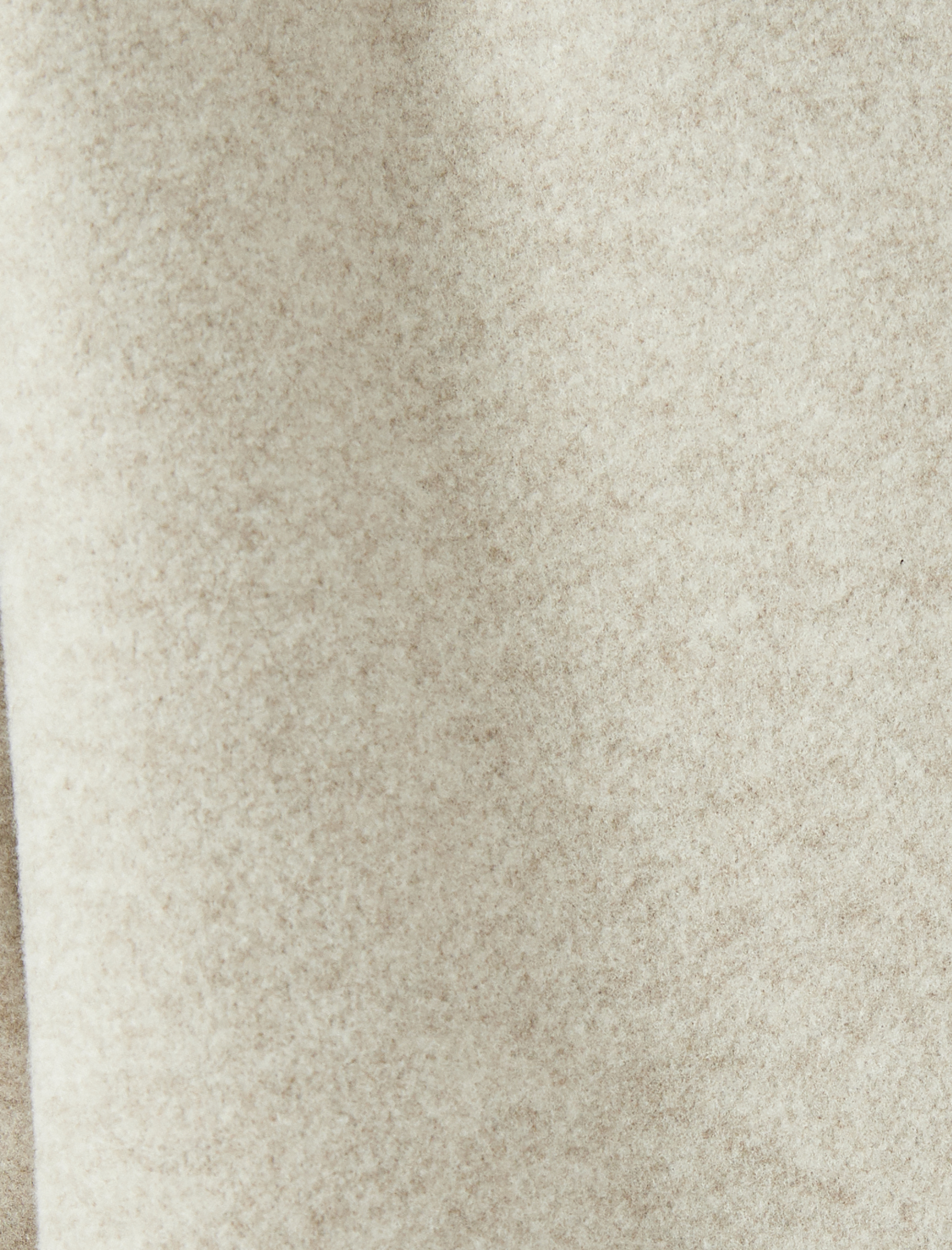   Viskon Karışımlı Düğmeli Regular Fit Uzun Kollu Gömlek