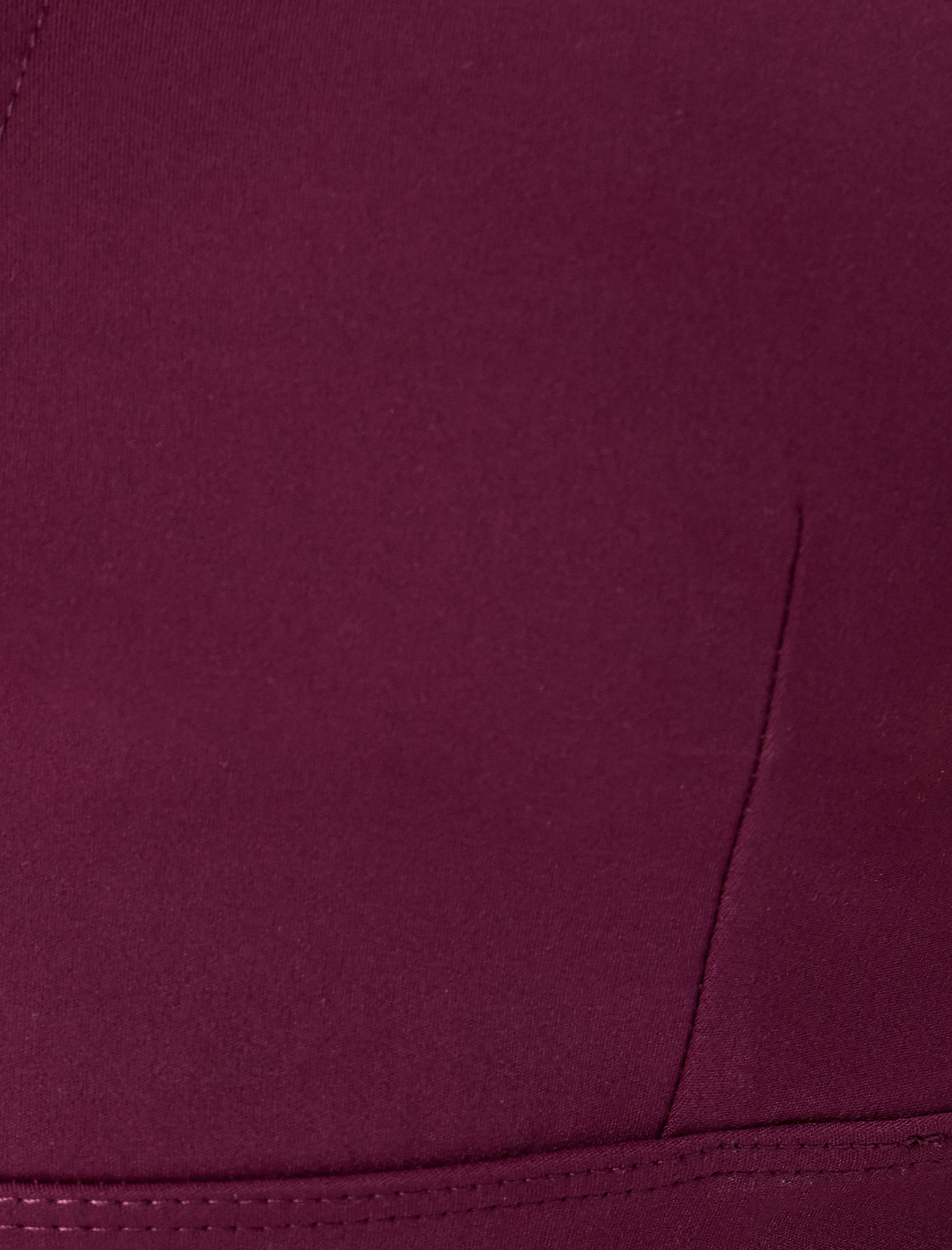   V Yaka Kaplı Slim Fit Kolsuz Sporcu Sütyeni