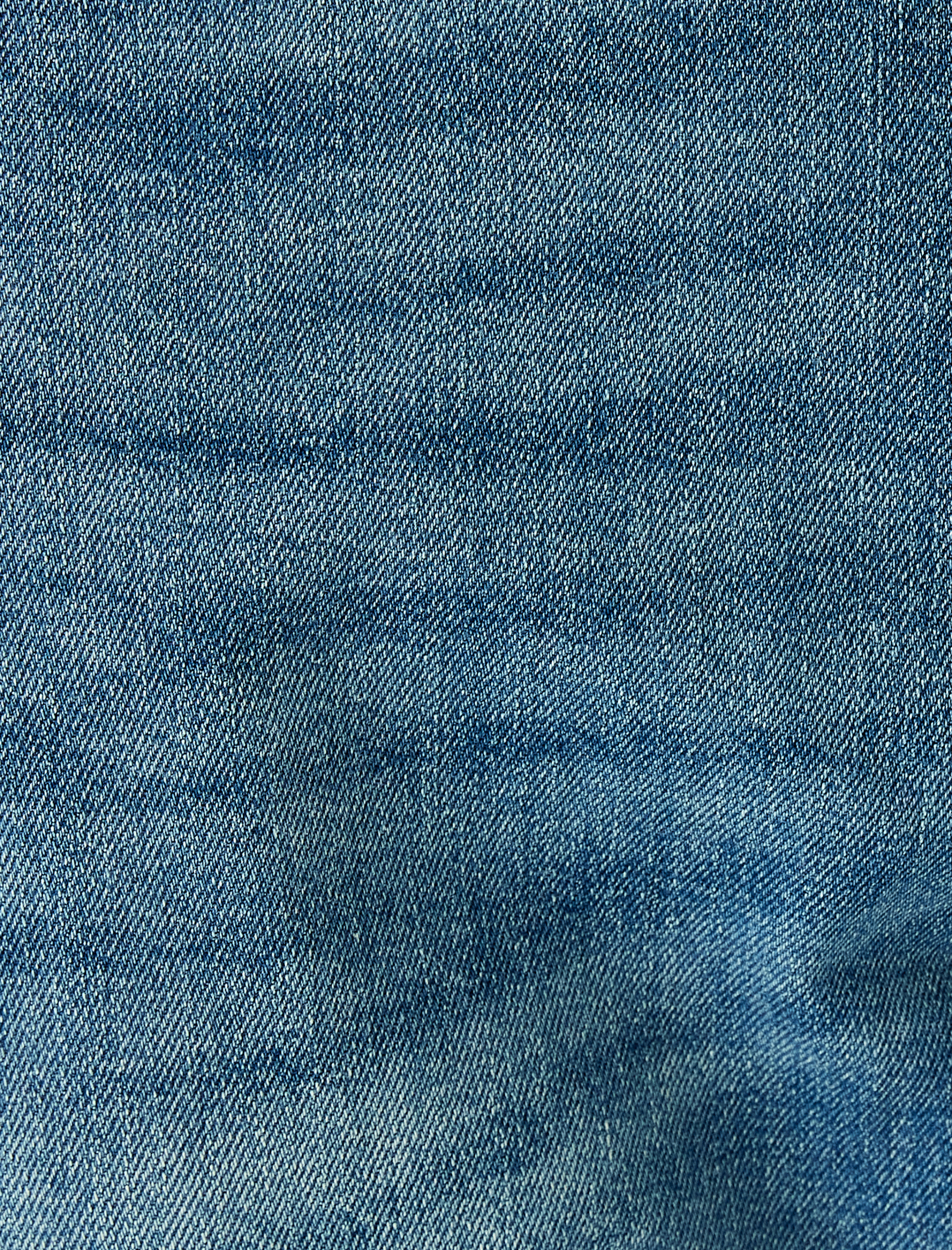   Slim Fit Kot Pantolon - Brad Jean