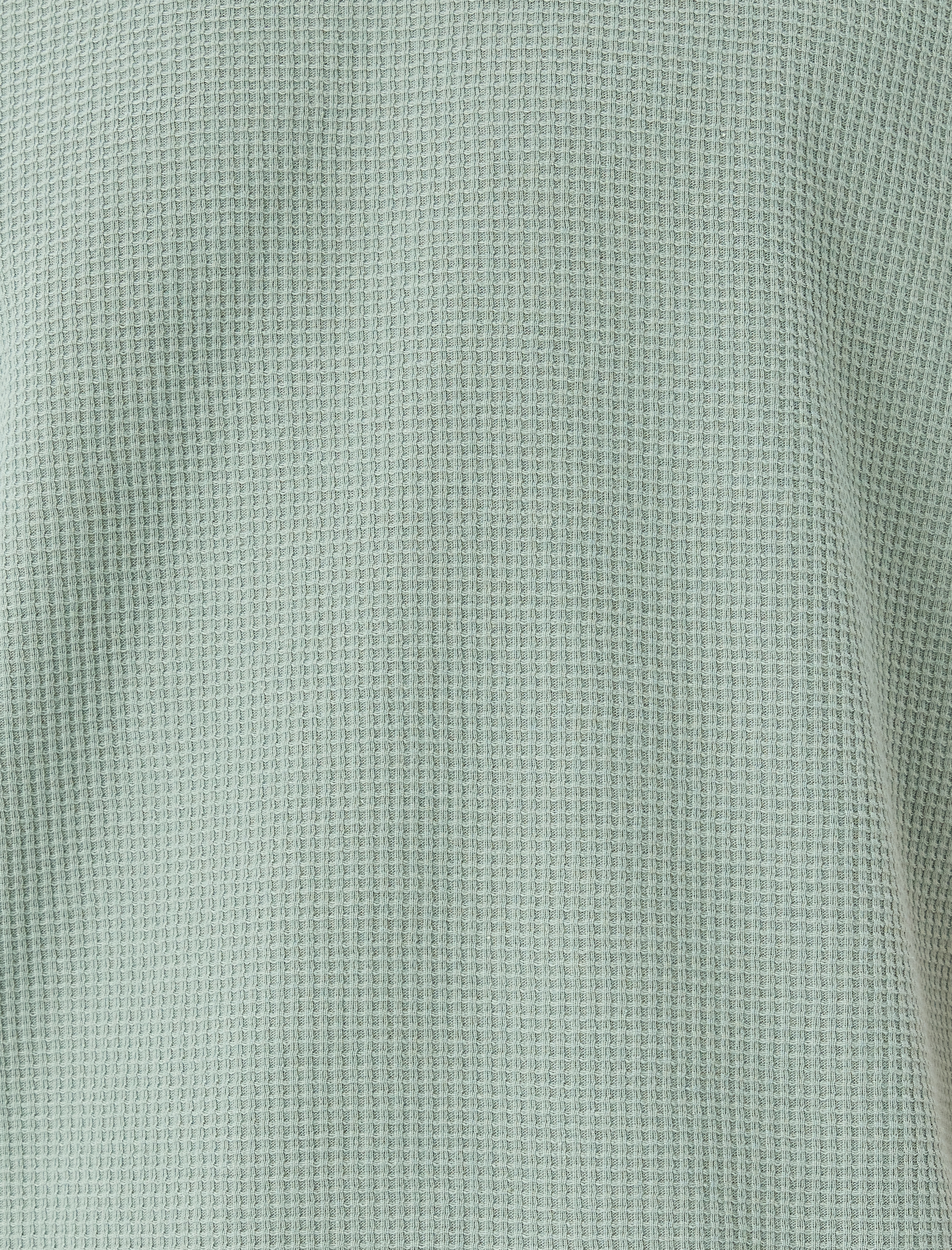   Dokulu Kısa Kollu Yaka Detaylı Pamuk Karışımlı Bisiklet Yaka Slim Fit Tişört