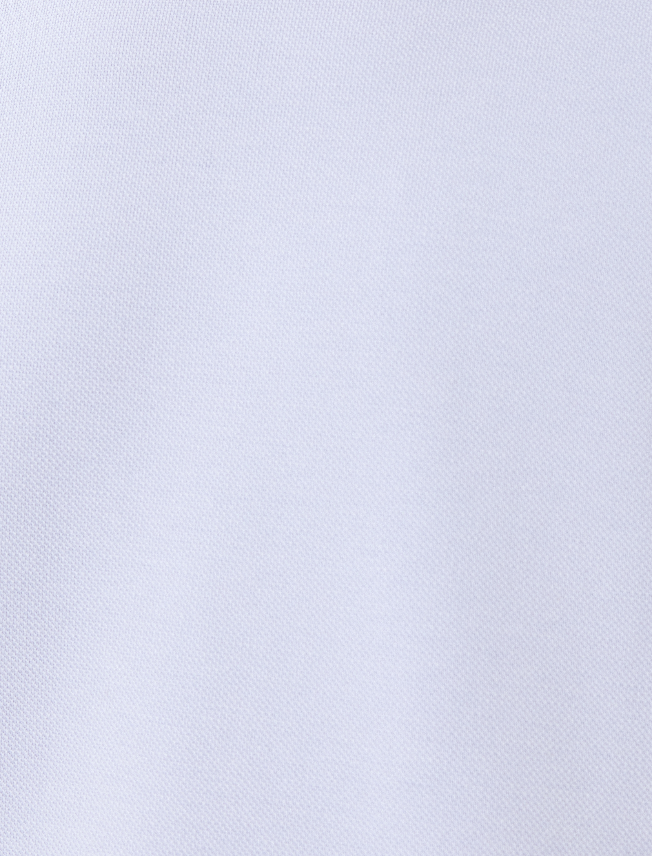   Bisiklet Yaka Pamuklu Pike Kumaş Basic Sweatshirt