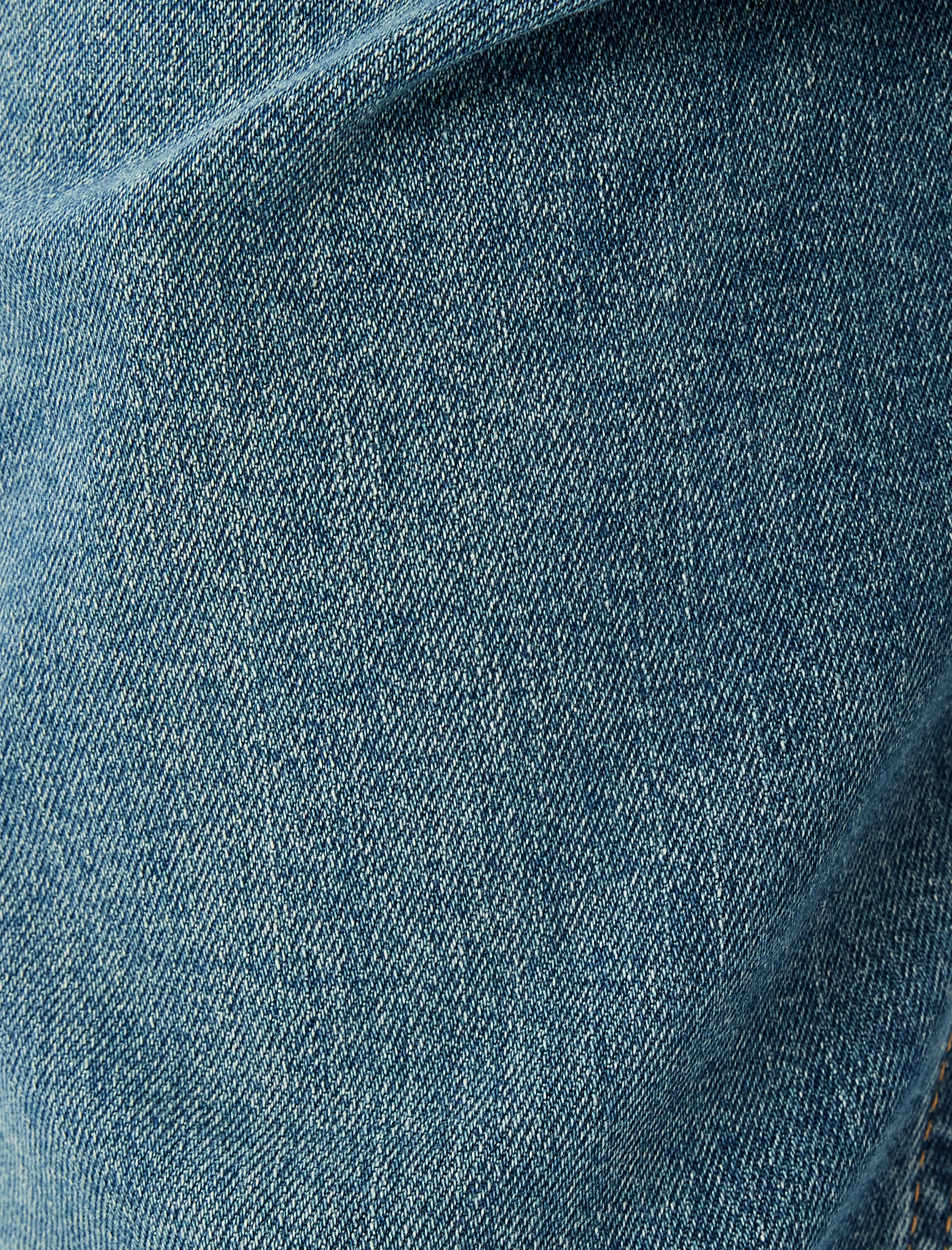   Slim Straight Fit Kot Pantolon - Chadwick Jean