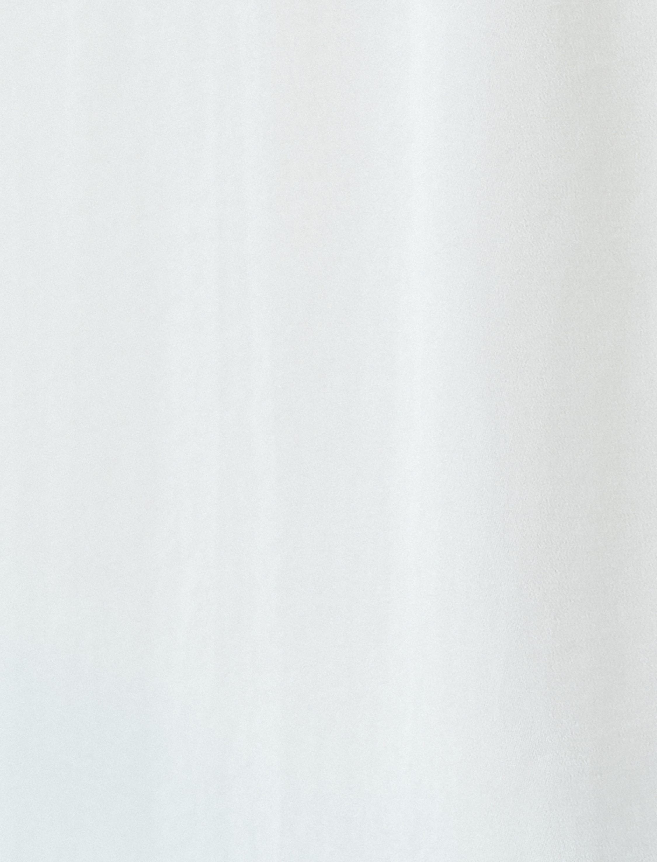   Katlama Detaylı Uzun Kollu Dik Yaka Cepli Aerobin Saten Gömlek