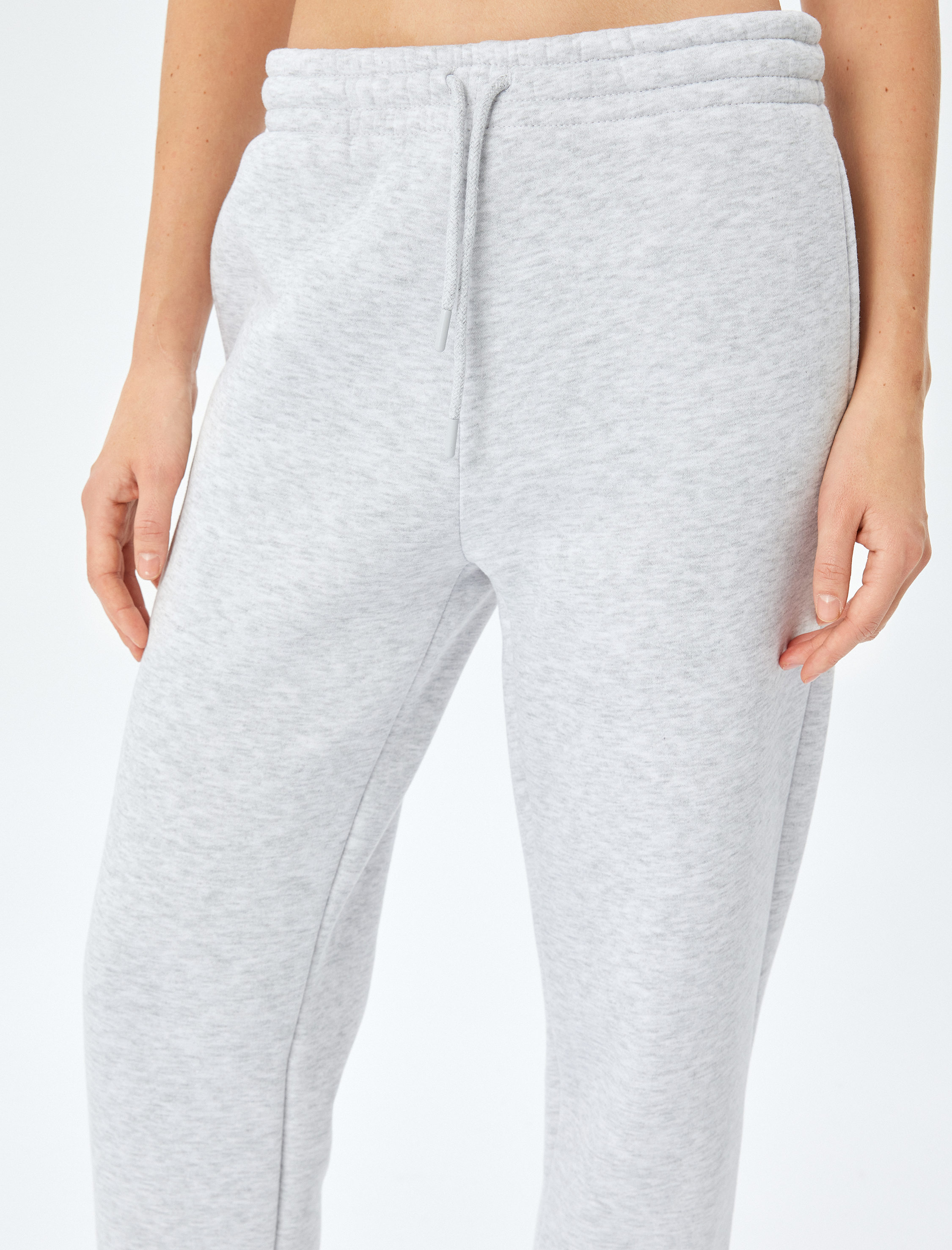   Rahat Kalıp Cepli Jogger Eşofman Altı