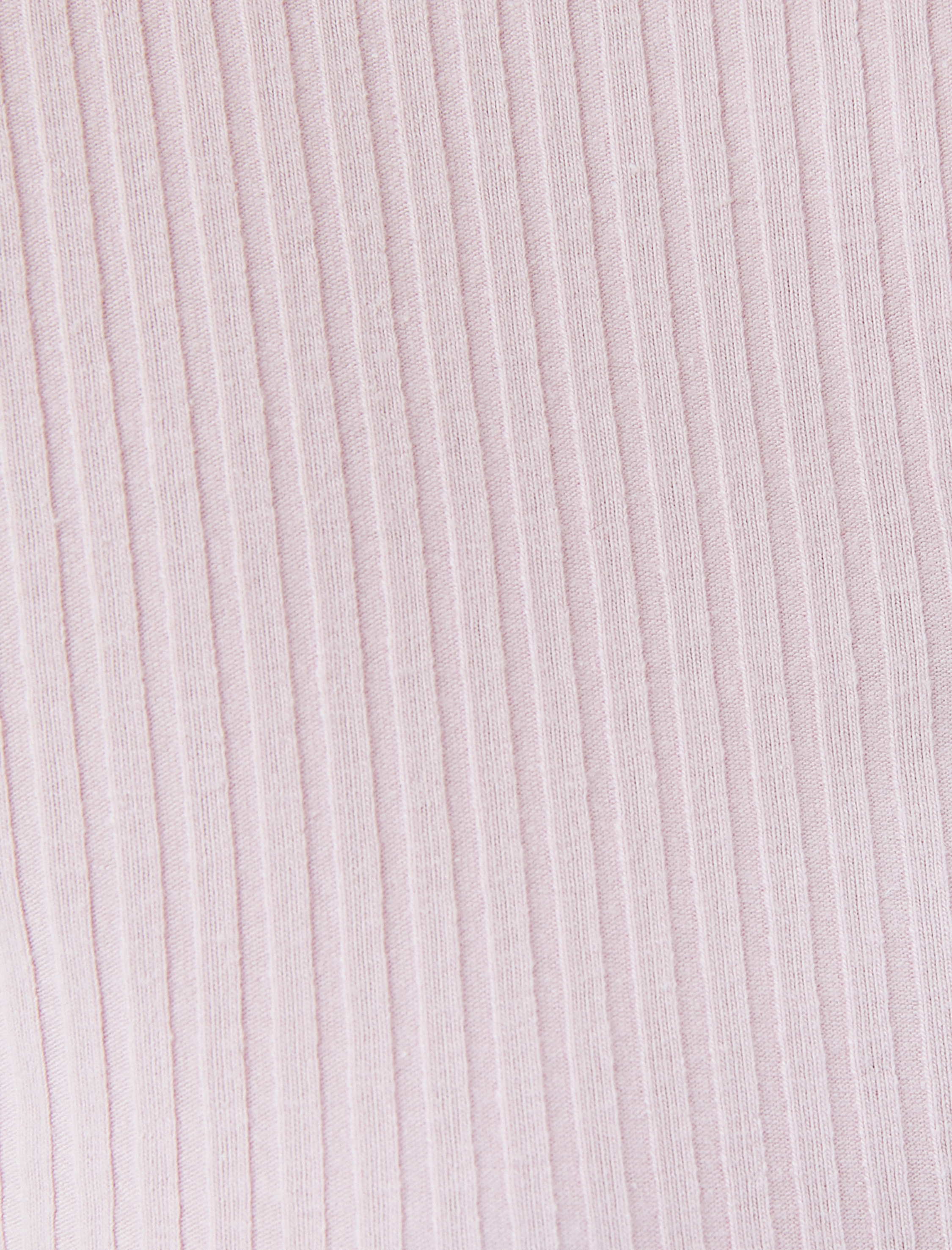   Kısa Kollu Slim Fit Bisiklet Yaka Fitilli Fiyonklu Hırka