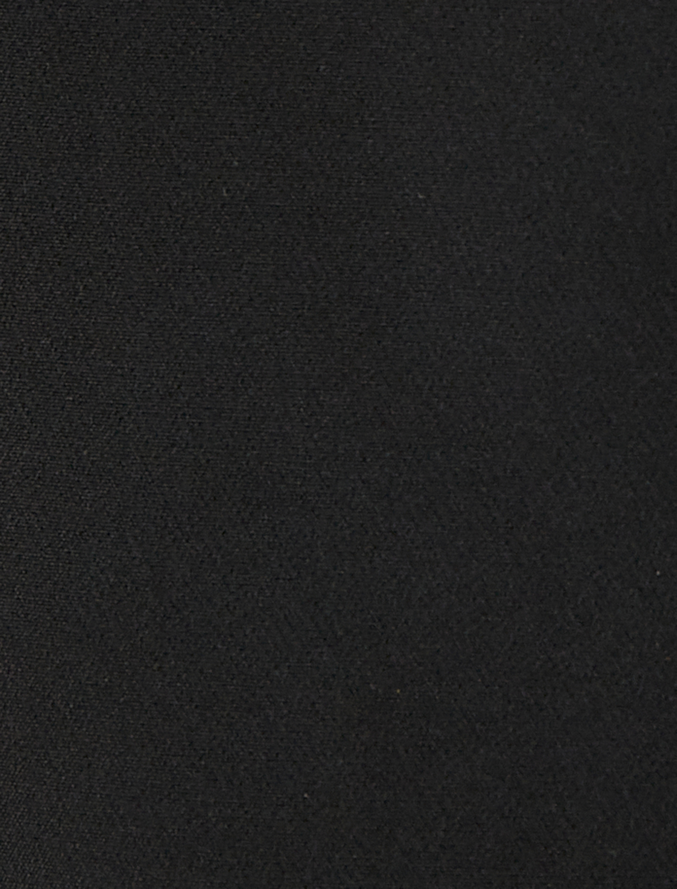   Düğmeli Asimetrik V Yaka Crop Yelek