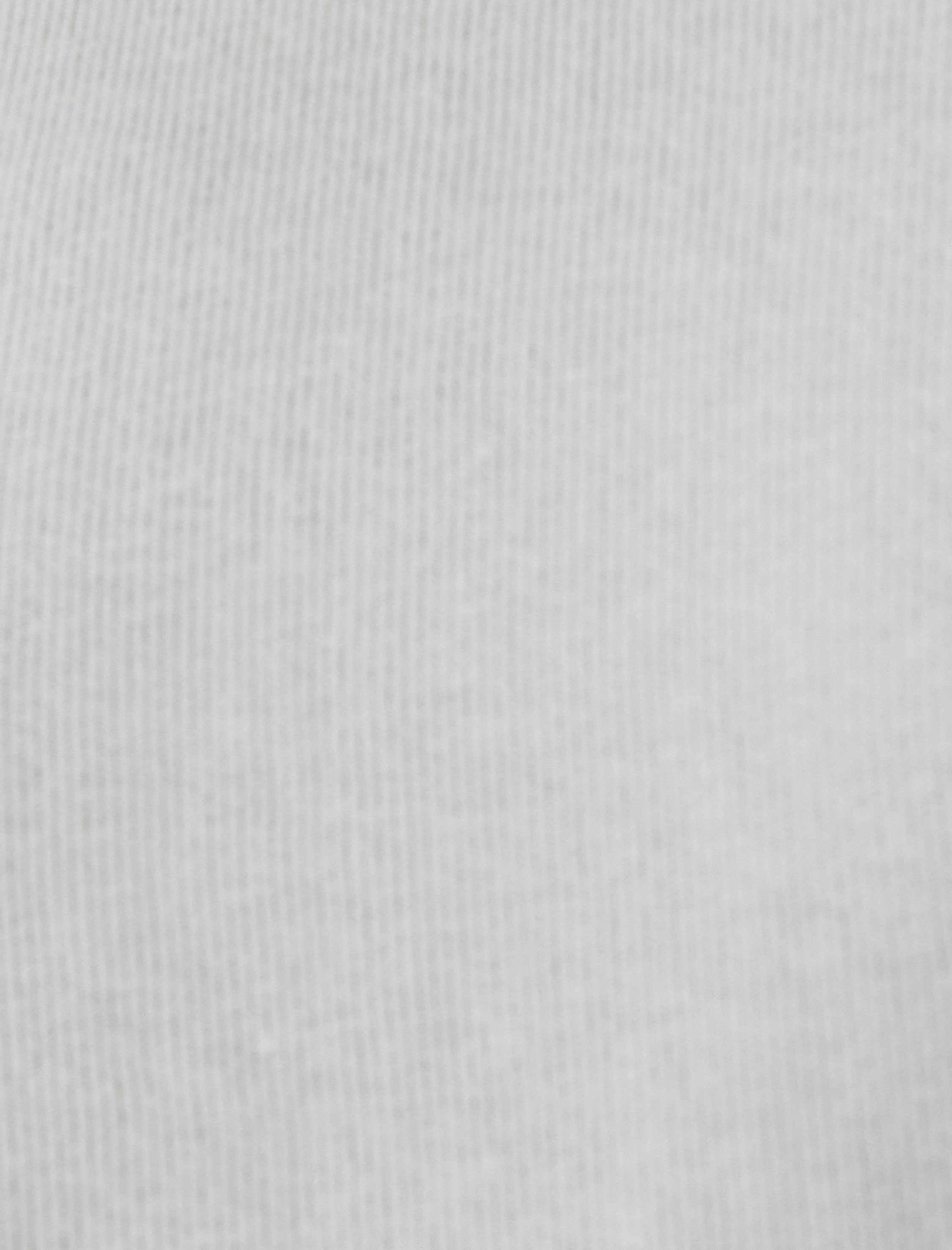   Uzun Kollu Bisiklet Yaka Pamuklu Basic Sweatshirt