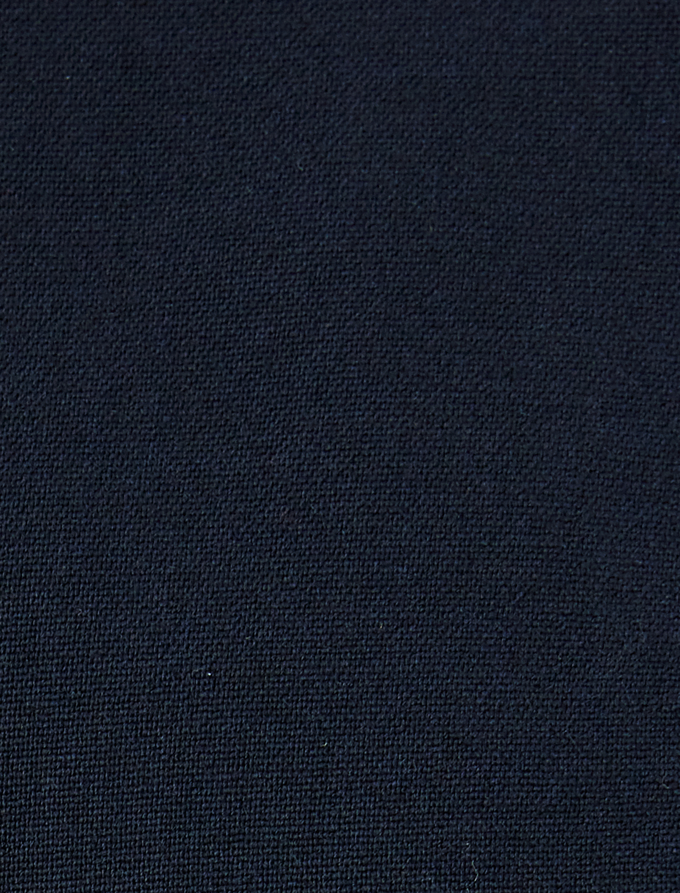 Önden Fiyonk Bağlama Detaylı V Yaka Crop Yelek