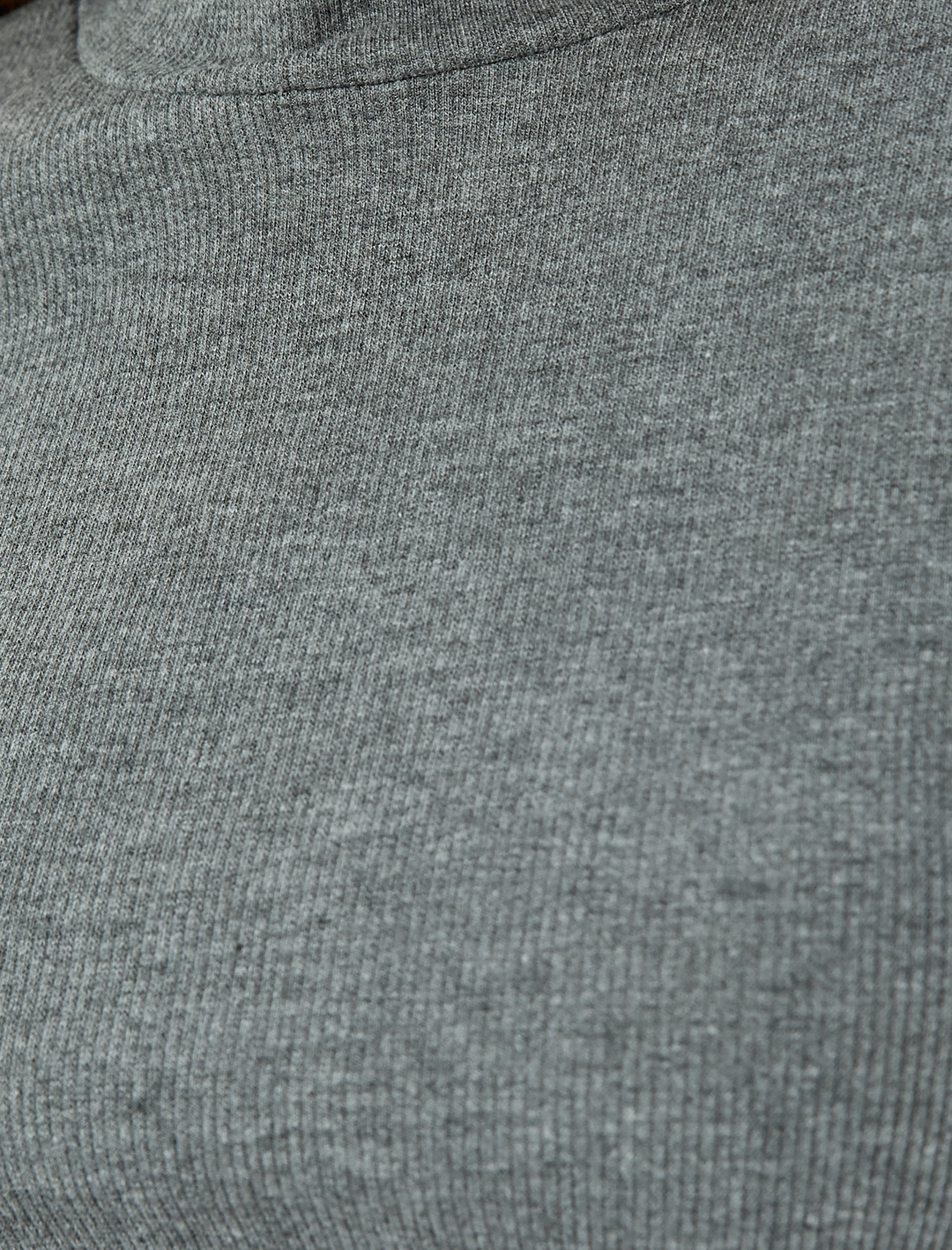 Koton X Şahika Ercümen - Uzun Kollu Fırfırlı Dik Yaka Body