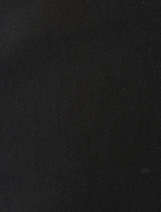 Cepli Slim Fit Cigarette Kumaş Pantolon_5