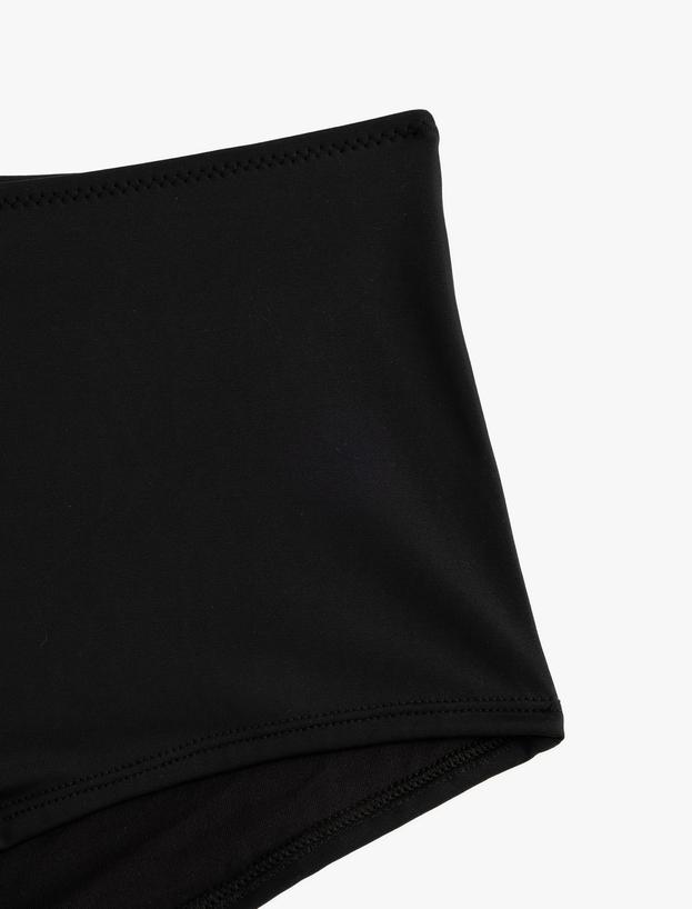Standart Bel Şort Bikini Altı_2