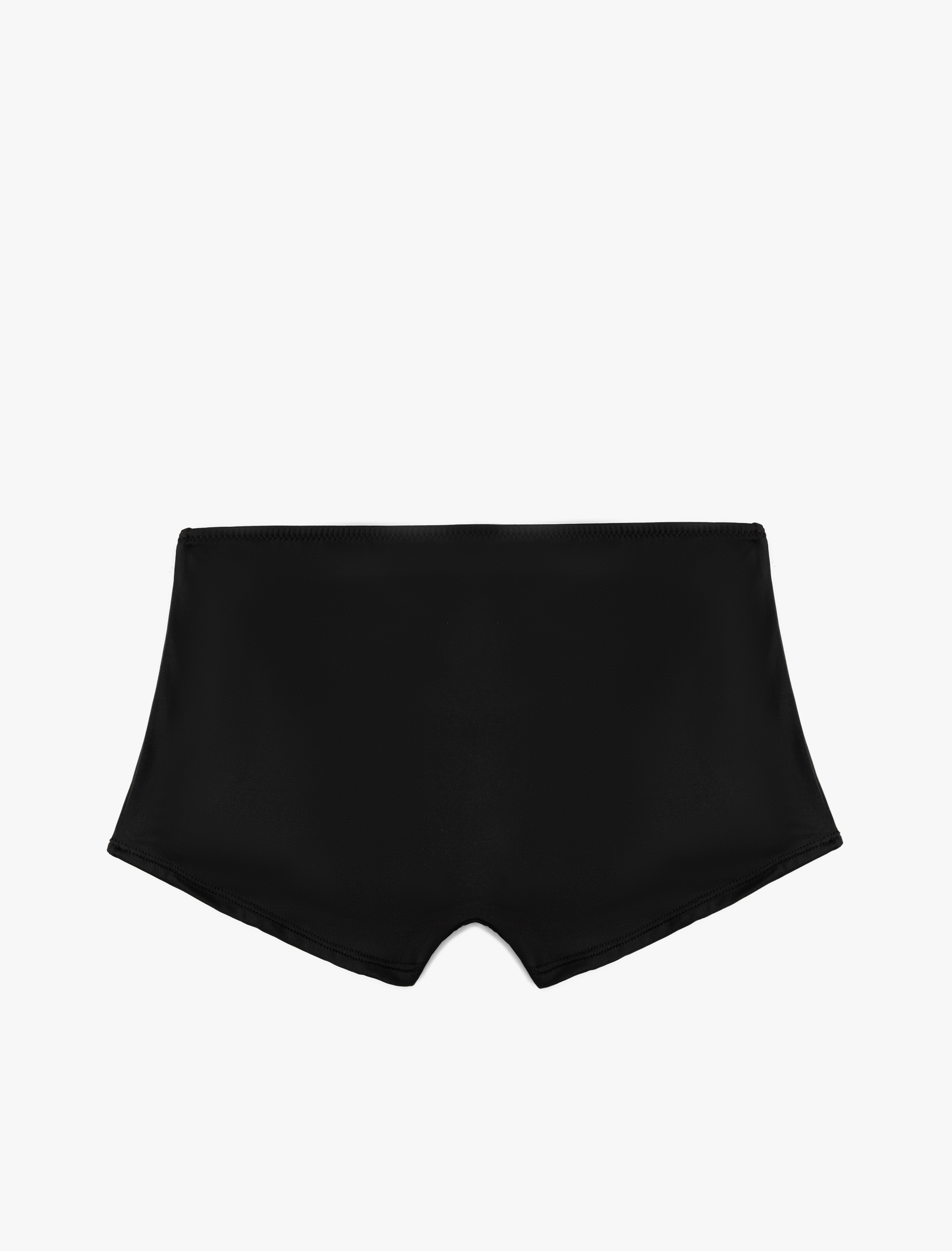   Standart Bel Şort Bikini Altı