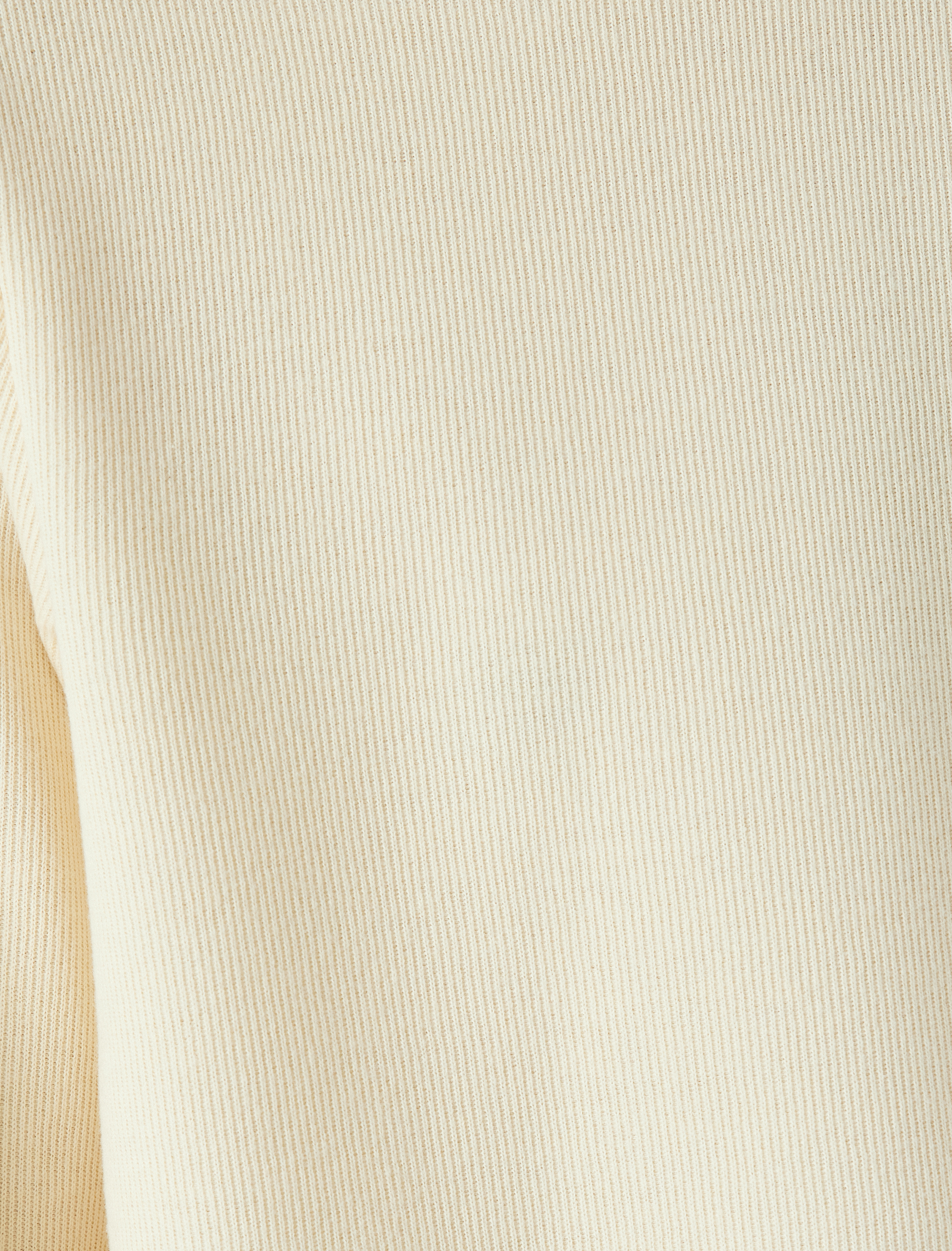   Pamuk Karışımlı Basic Bisiklet Yaka Sweatshirt