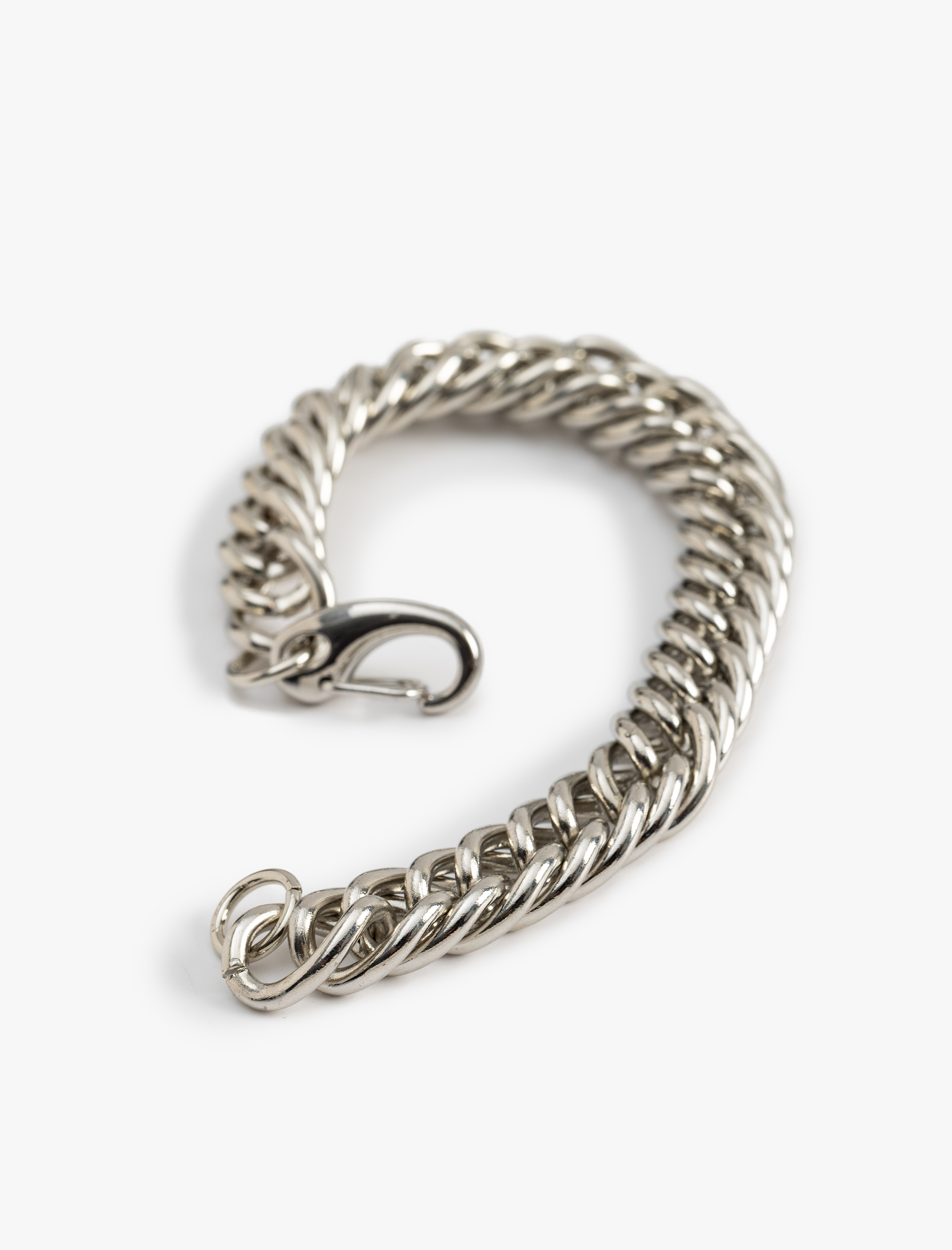  Erkek Zincir Bileklik