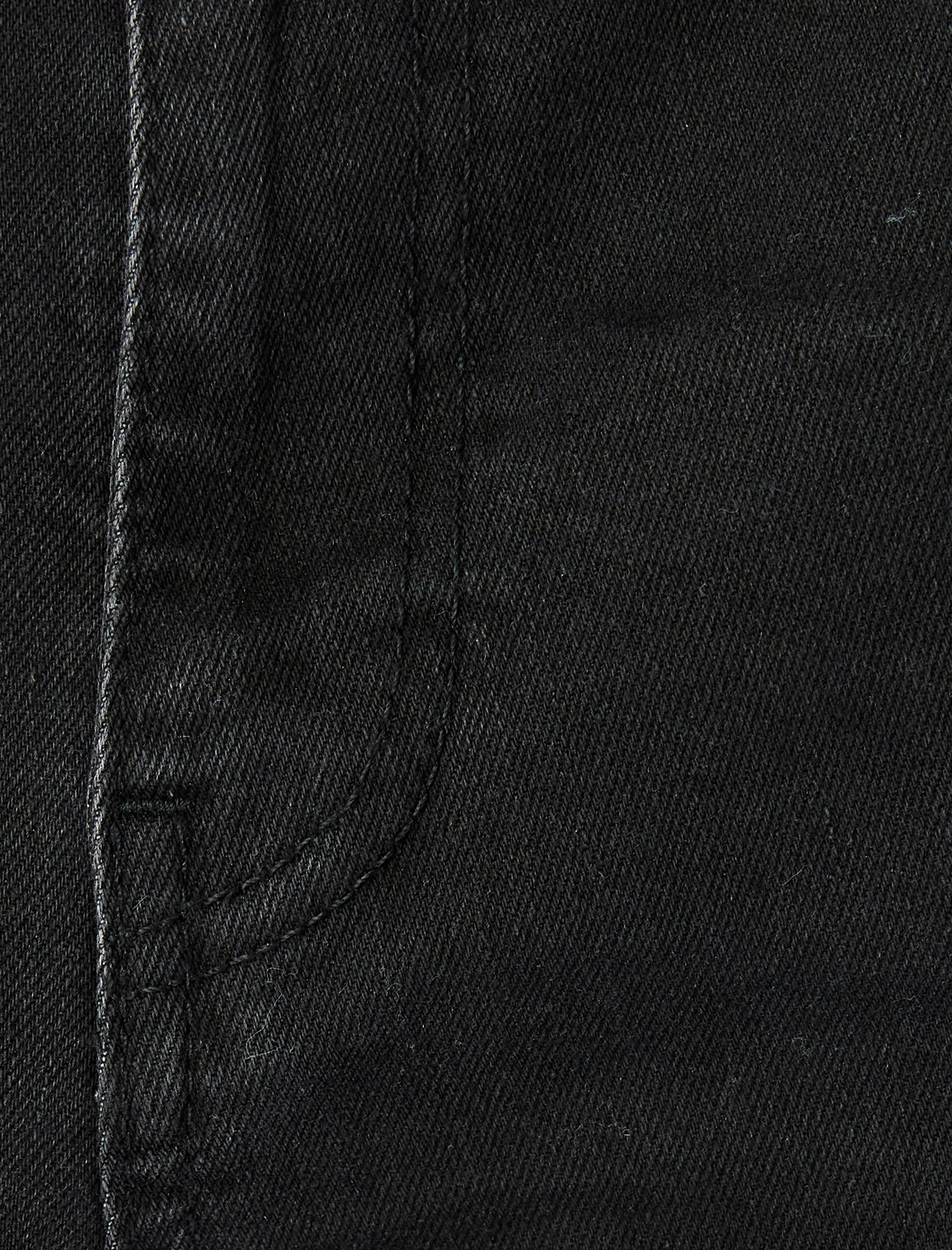   Straight Fit Kot Pantolon - Mark Jean