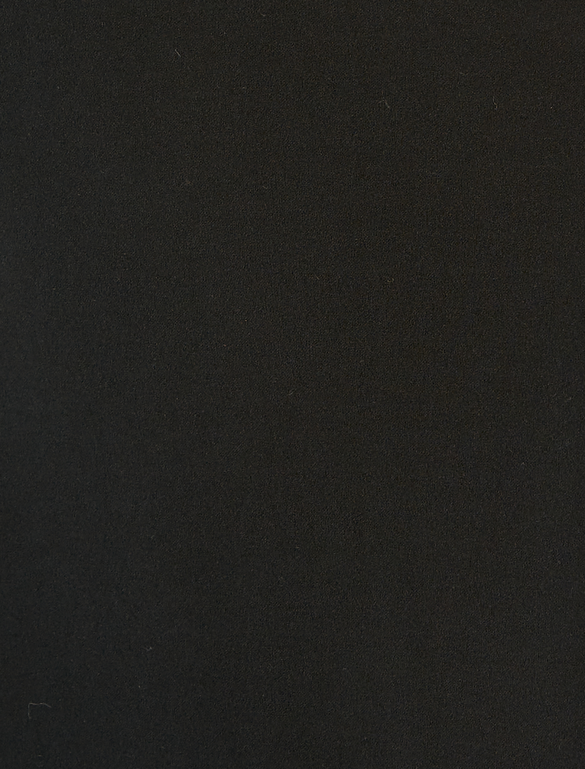   Krep Scuba Kumaş A Kesim Midi Boy Etek