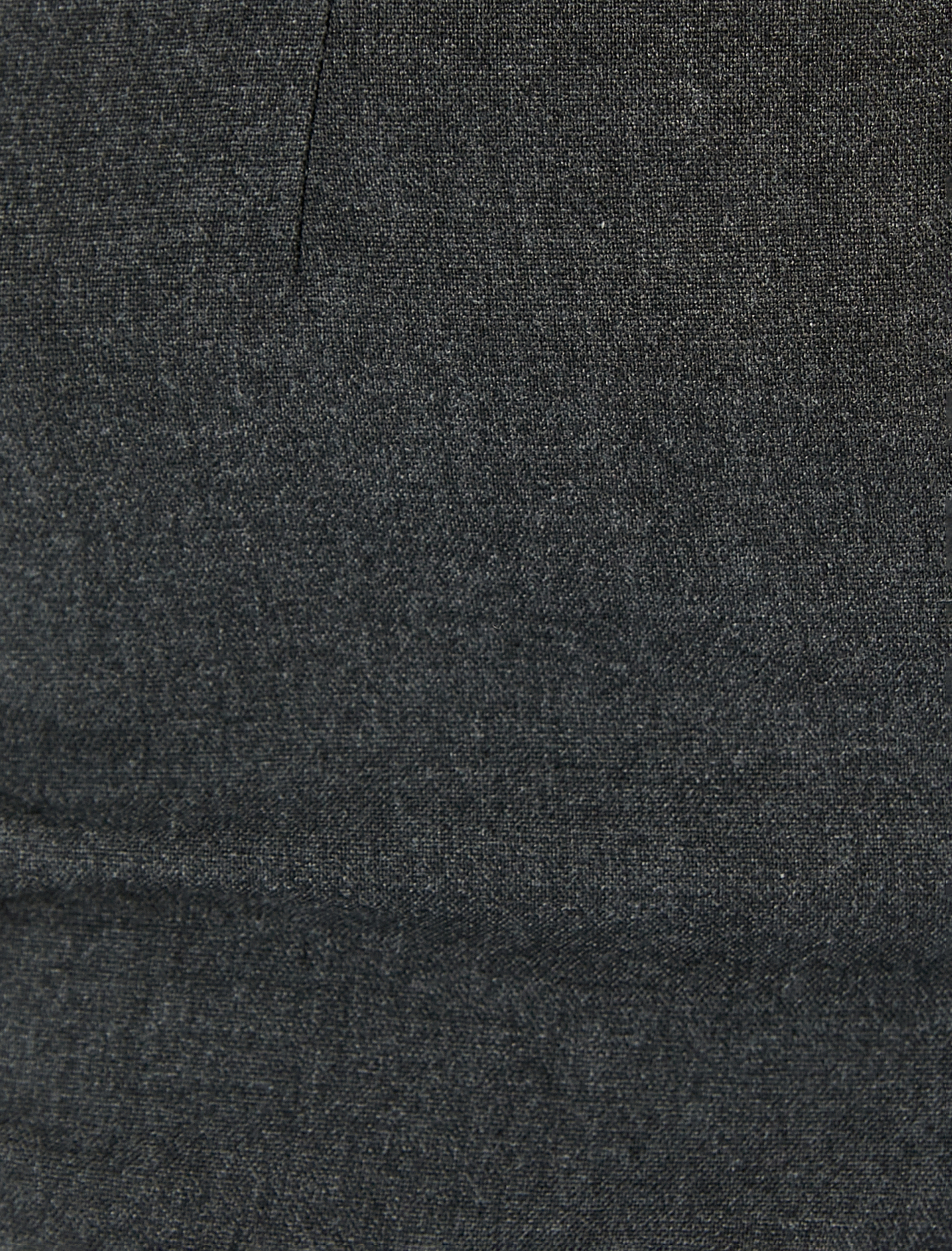   Ekstra Uzun Düz Paça Kumaş Pantolon