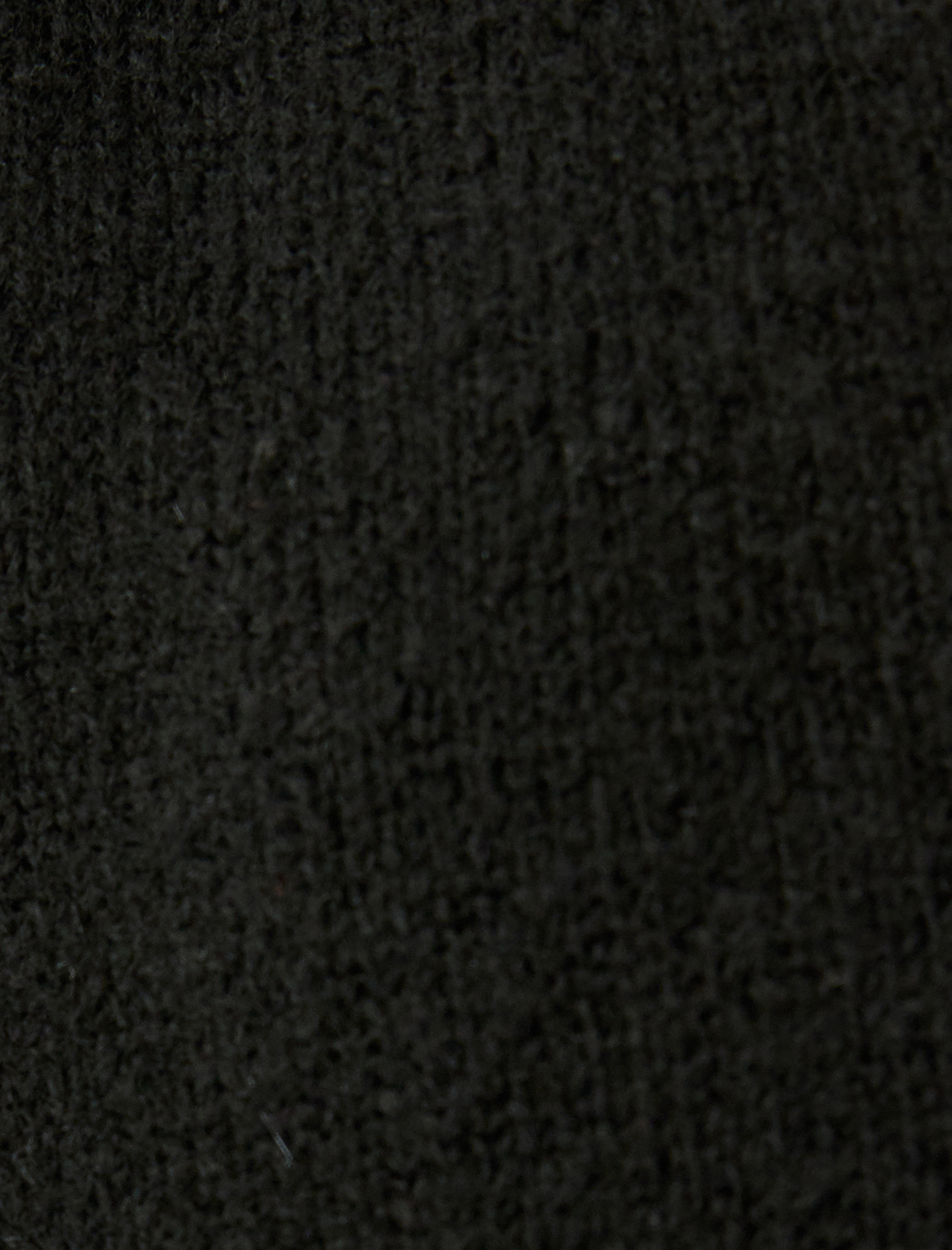   Uzun Kollu V Yaka Kalpli Triko Hırka