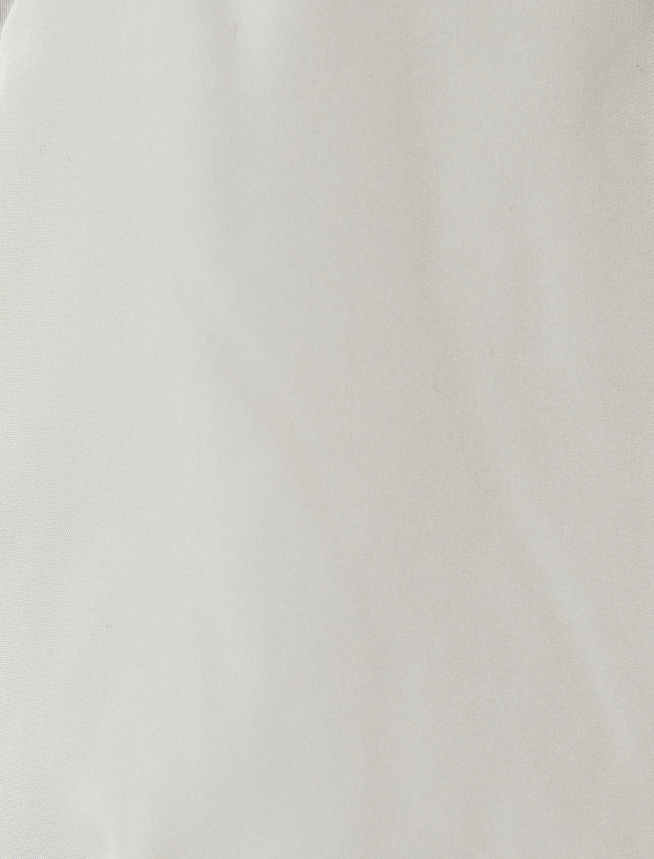 Fermuarlı Cepli Dik Yaka Kapitone Kısa Şişme Mont