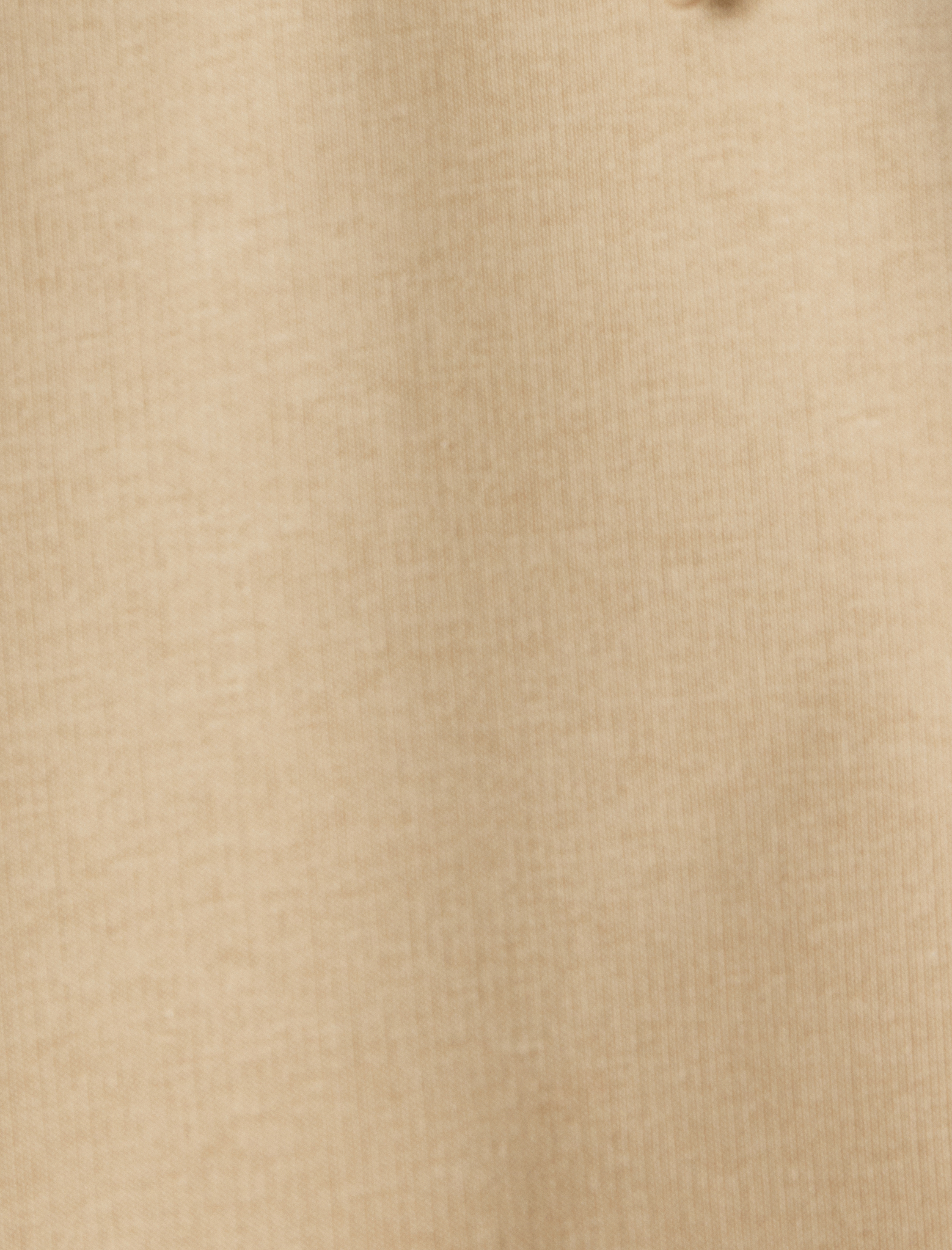   Slogan Baskılı Pamuklu Şardonlu Kapşonlu Sweatshirt