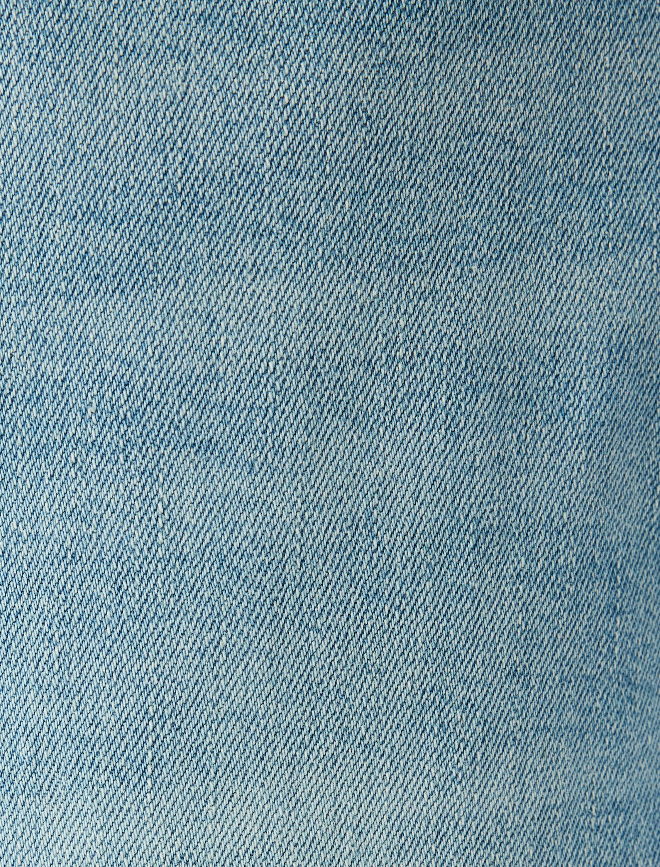   Mark Straight Fit Jeans