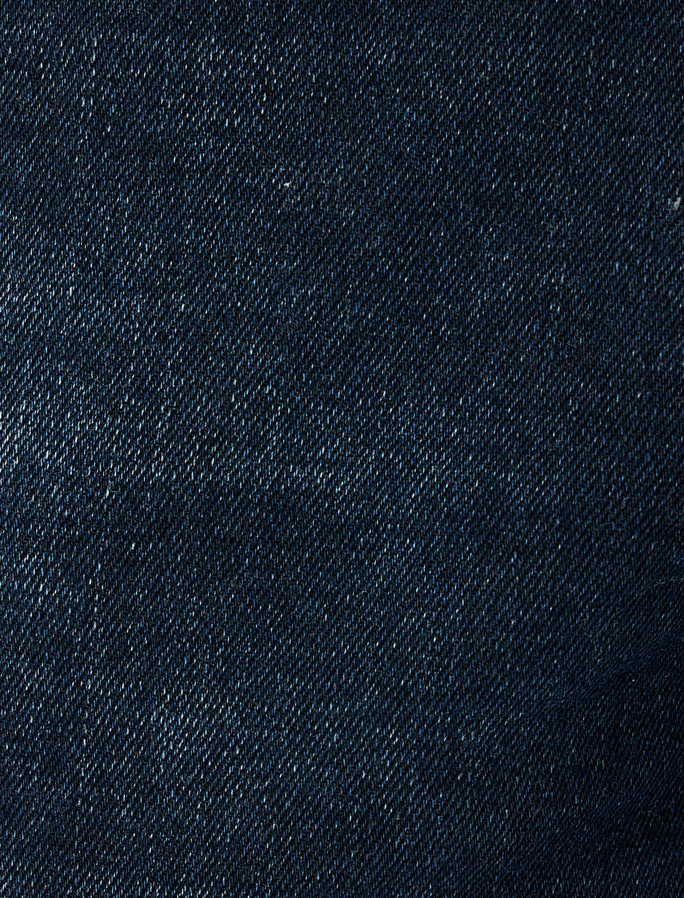   Normal Bel Düz Paça Straight Fit Jean Pantolon - Mark Jean