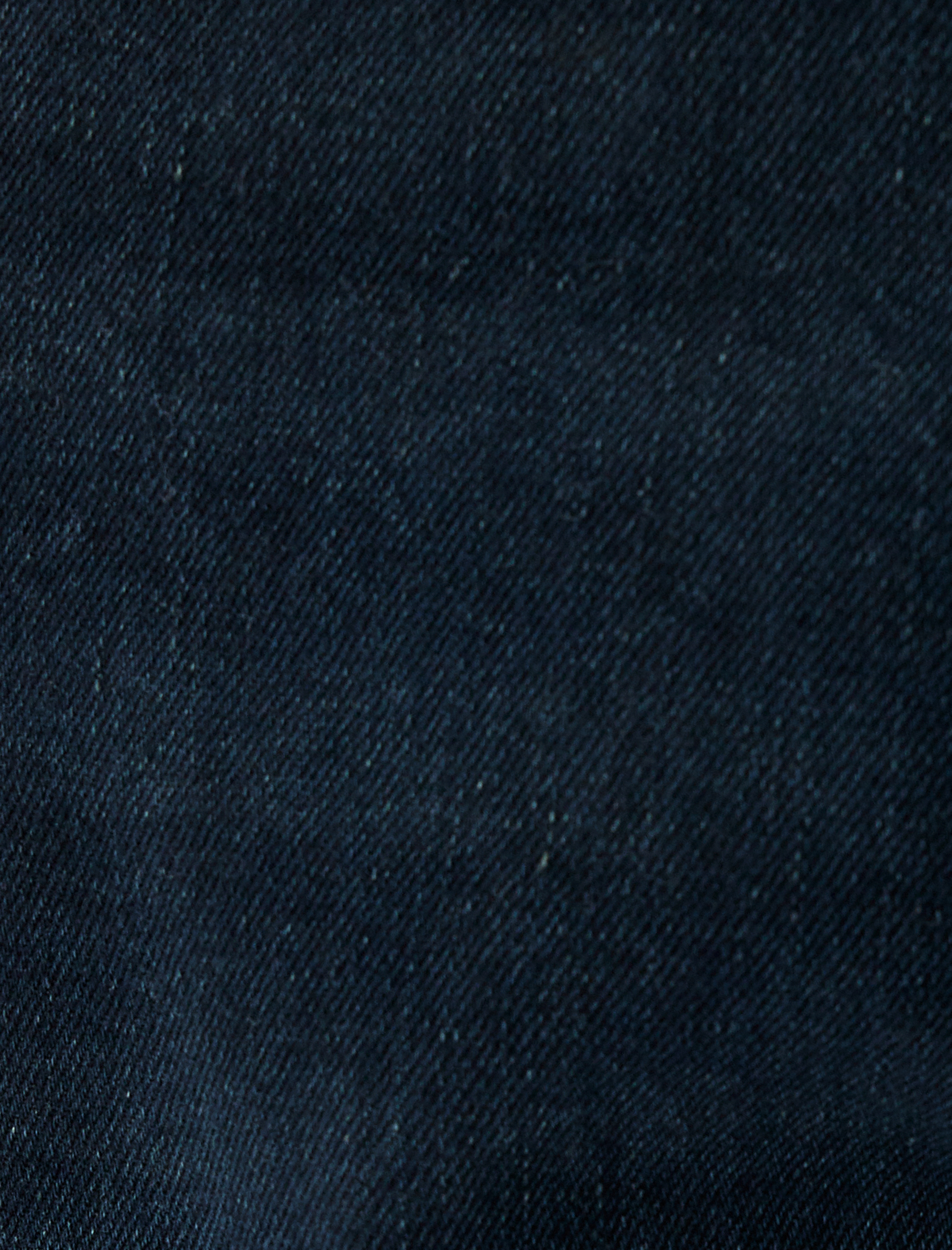   Straight Fit Kot Pantolon - Mark Jean