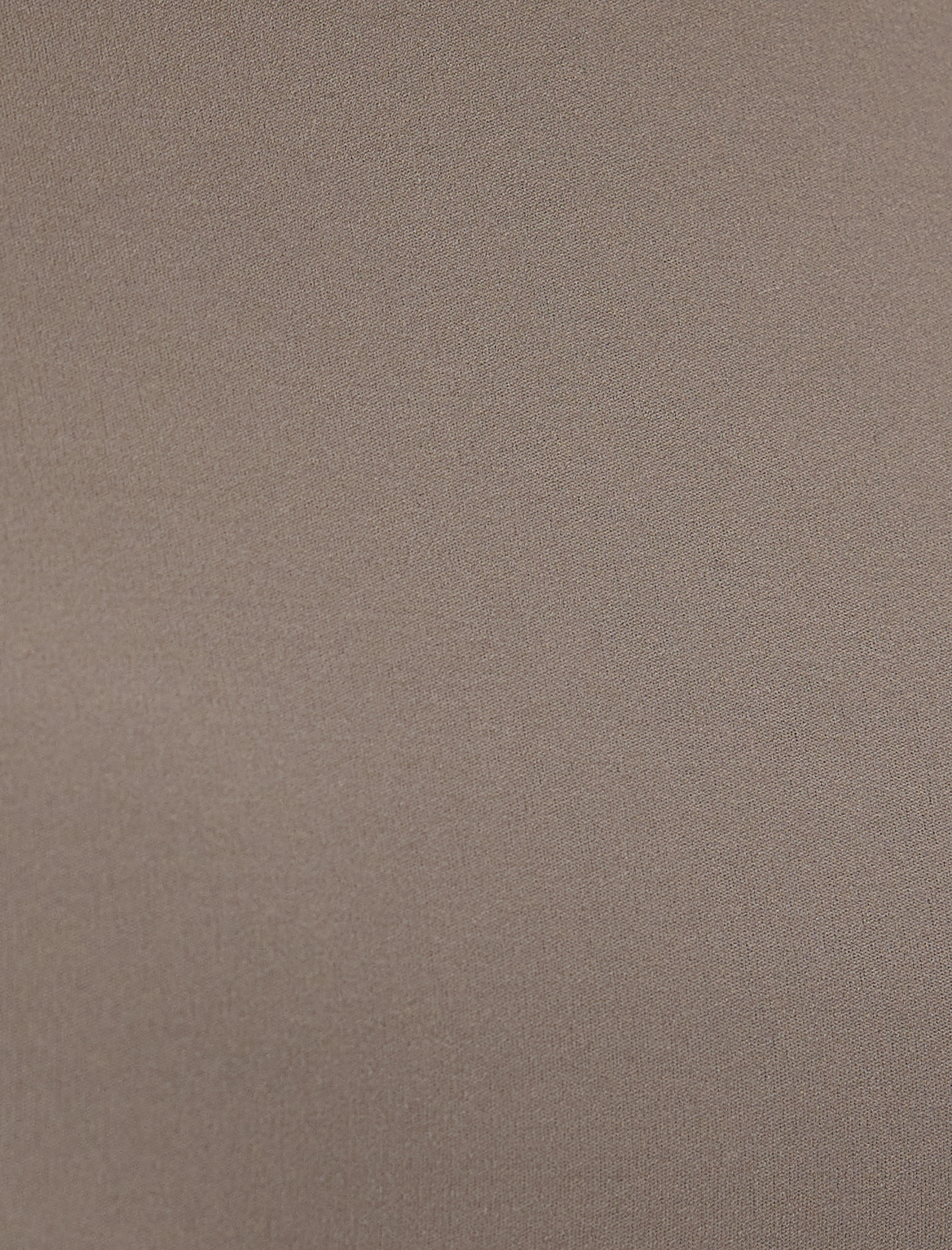   Crop Bisiklet Yaka Katlı Slim Fit Kısa Kollu Spor Tişört