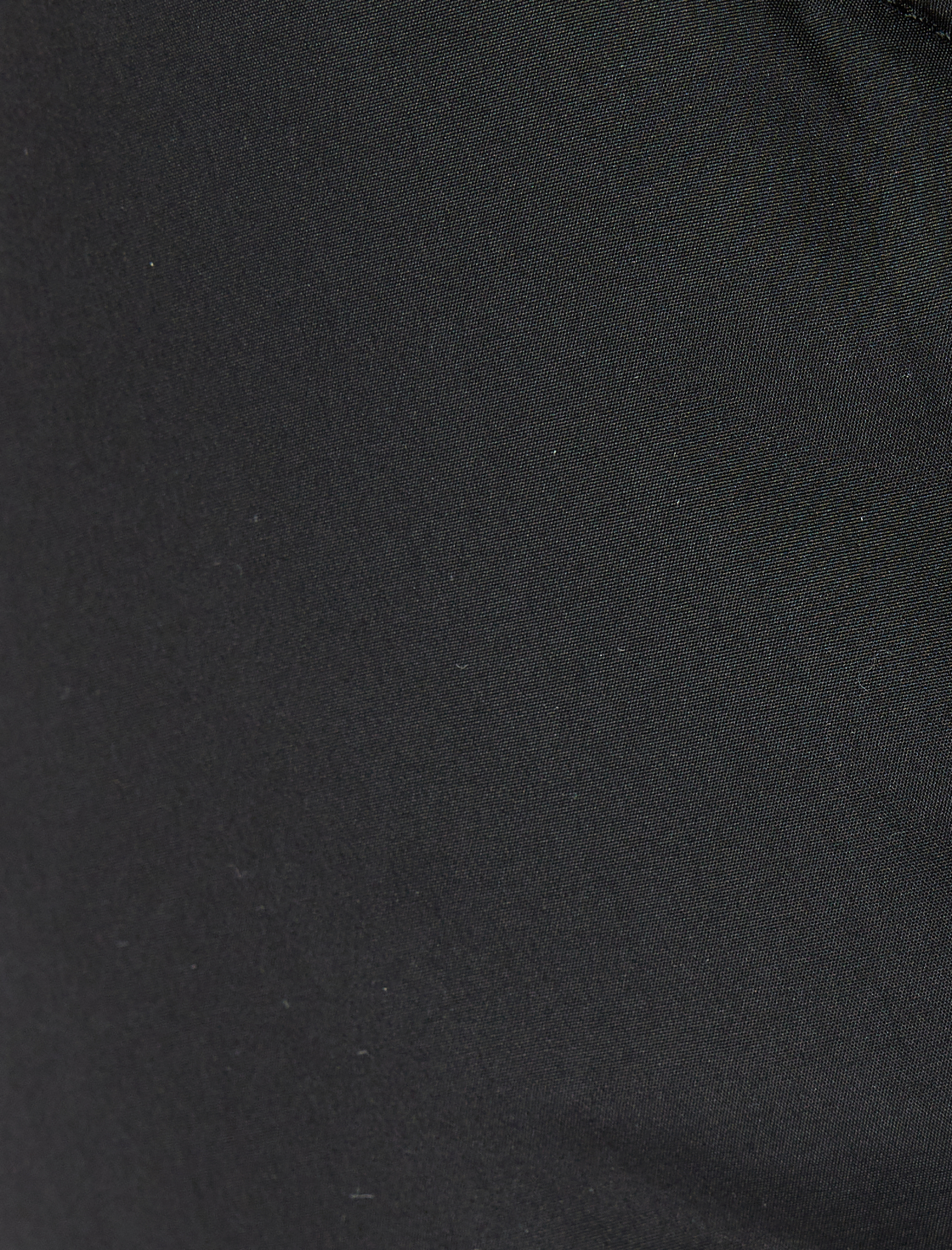   Fermuarlı Cepli Kapüşonlu Kısa Şişme Mont