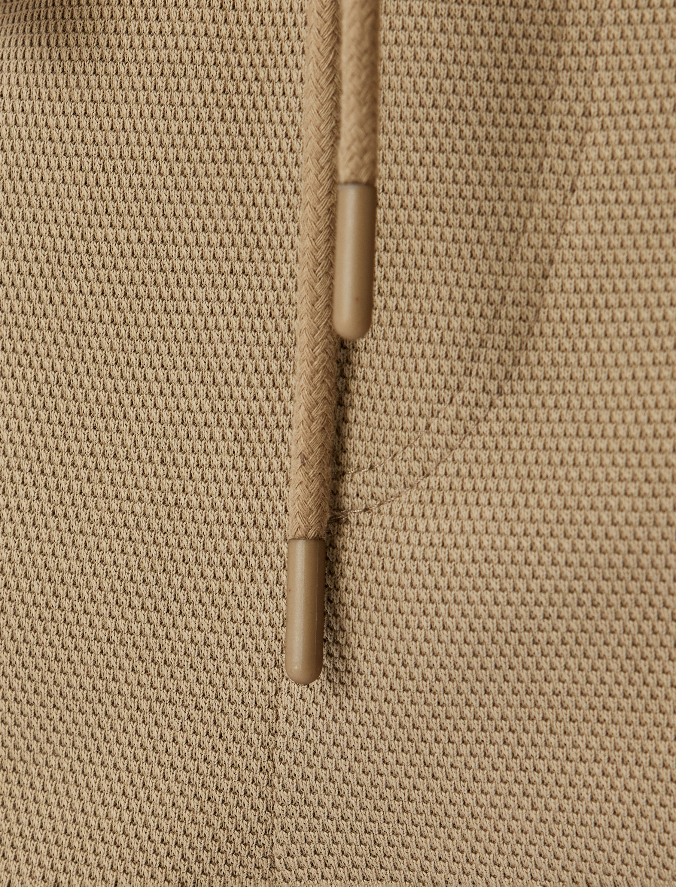   Pamuklu Cep Detaylı Beli Bağcıklı Eşofman Altı