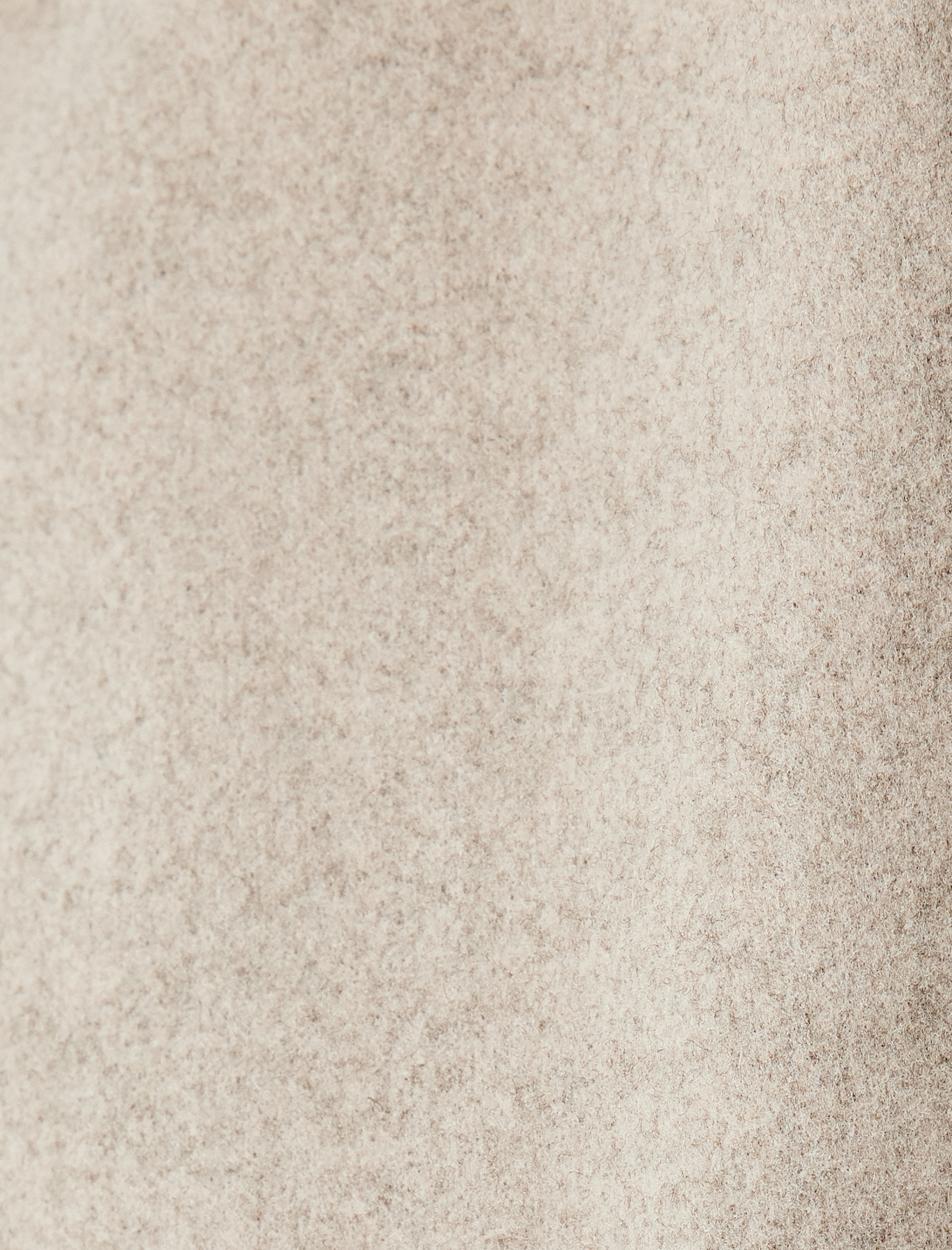   Crop Kolej Bomber Ceket Yuvarlak Yaka Fermuarlı