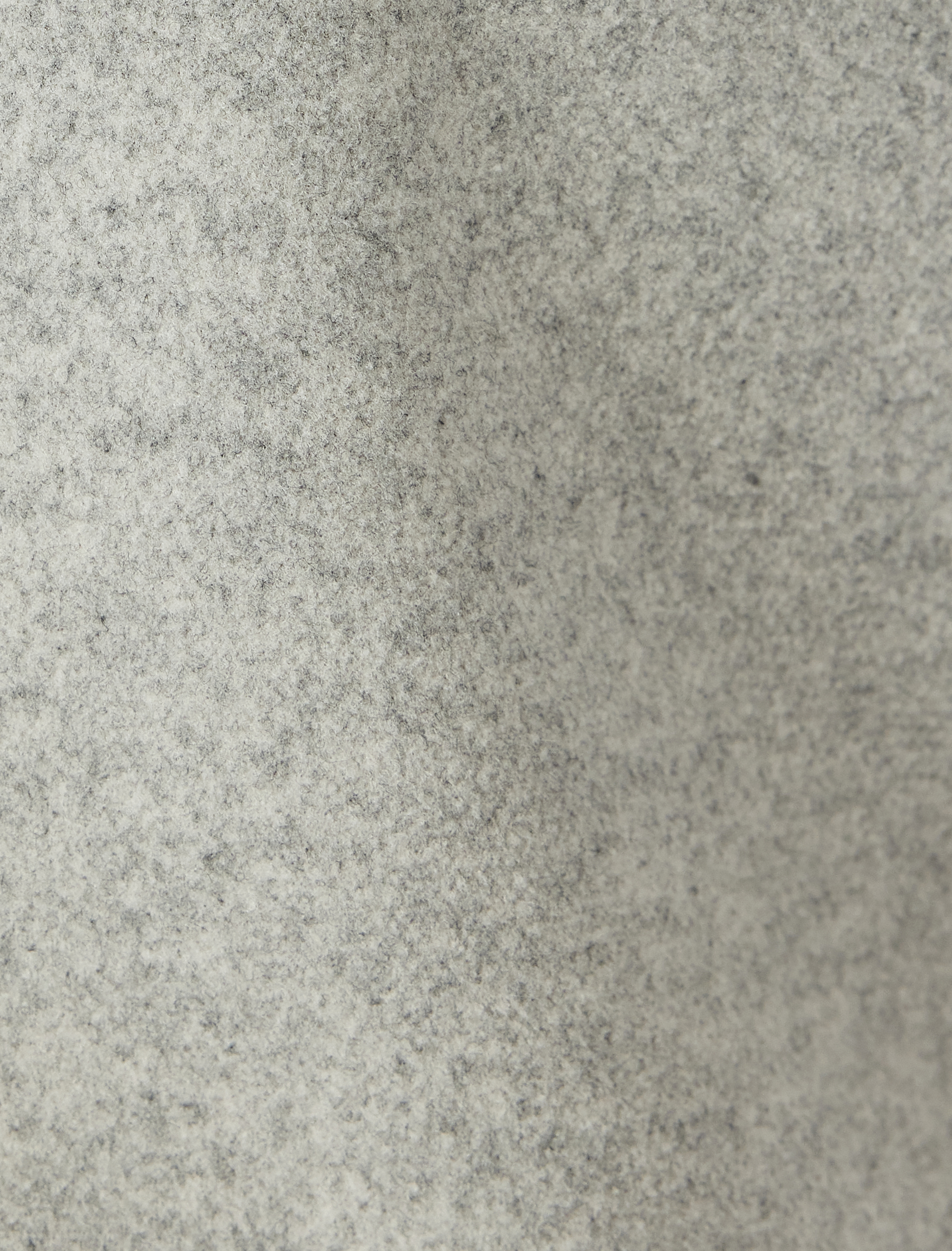 Viskon Karışımlı Regular Fit Cep Detaylı Uzun Kollu Kaşe Gömlek Ceket