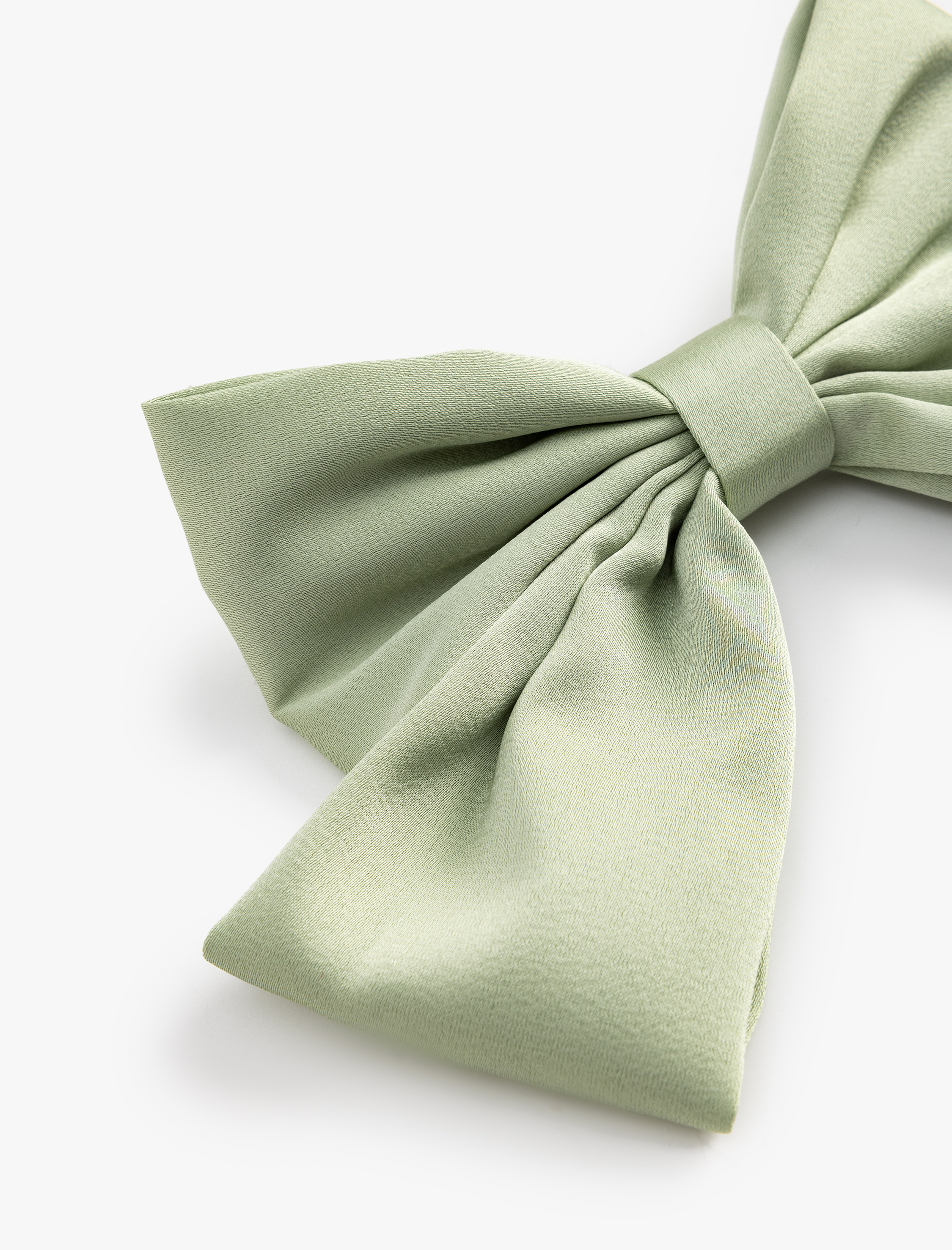  Kadın Fiyonklu Saç Tokası