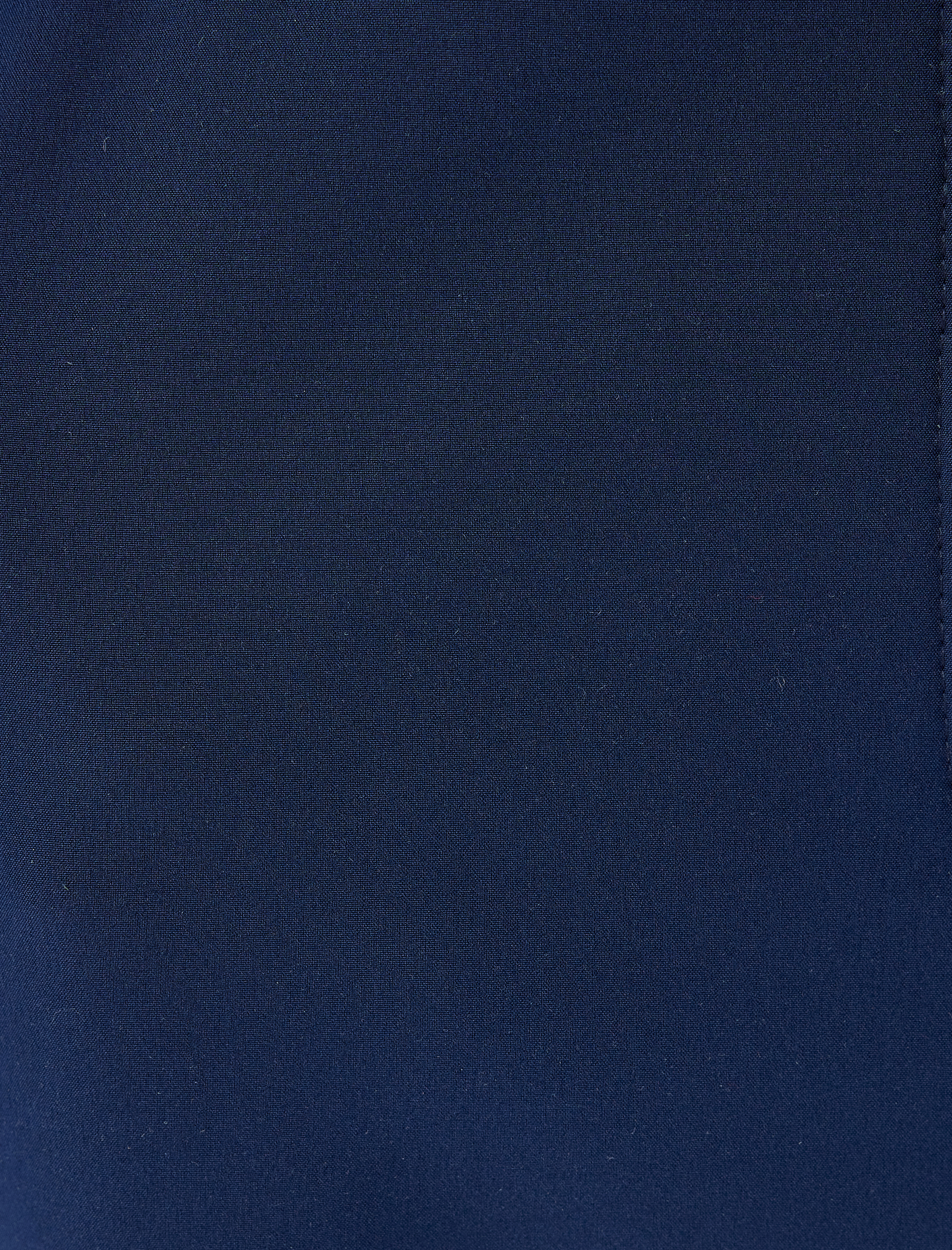   İçi Polarlı Su Geçirmez Yüksek Bel Kayak Pantolonu