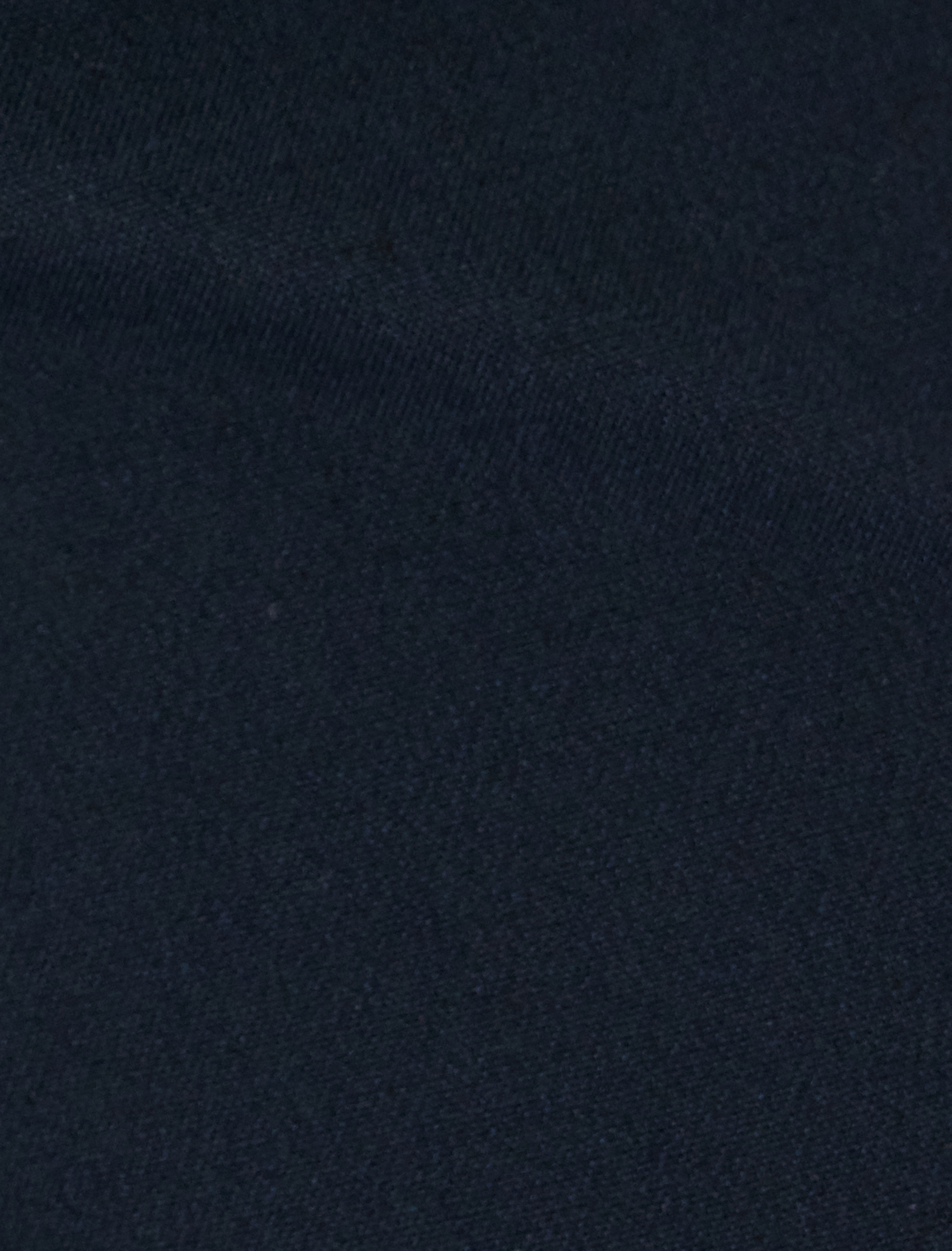   Standart Bel Ekstra Uzun Düz Bol Paça Kumaş Pantolon