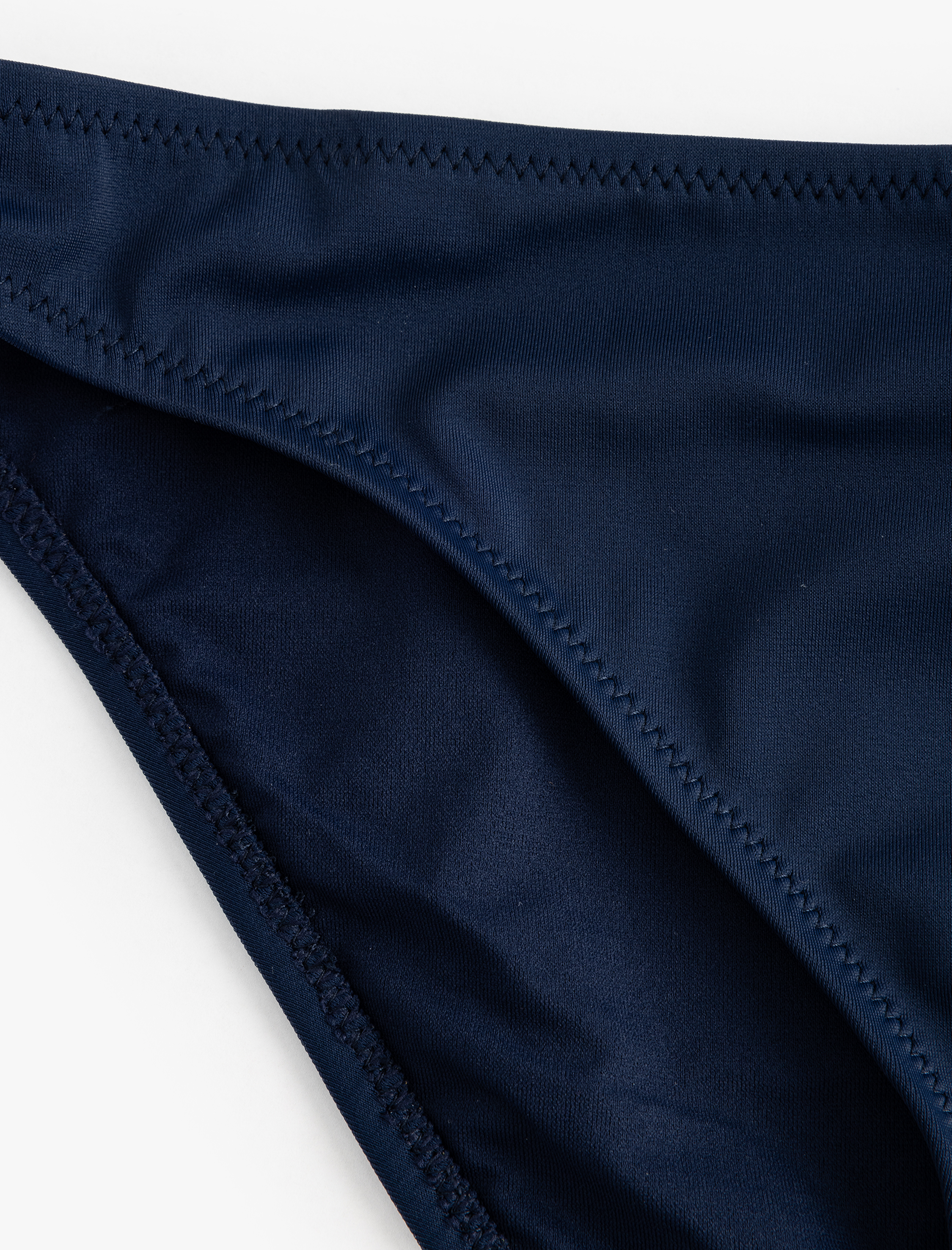   Mat Kumaş Bikini Altı