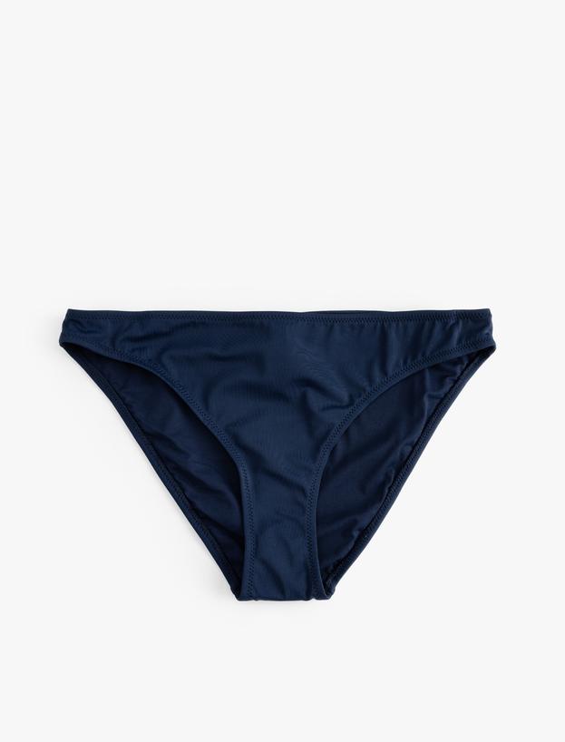 Mat Kumaş Bikini Altı_0