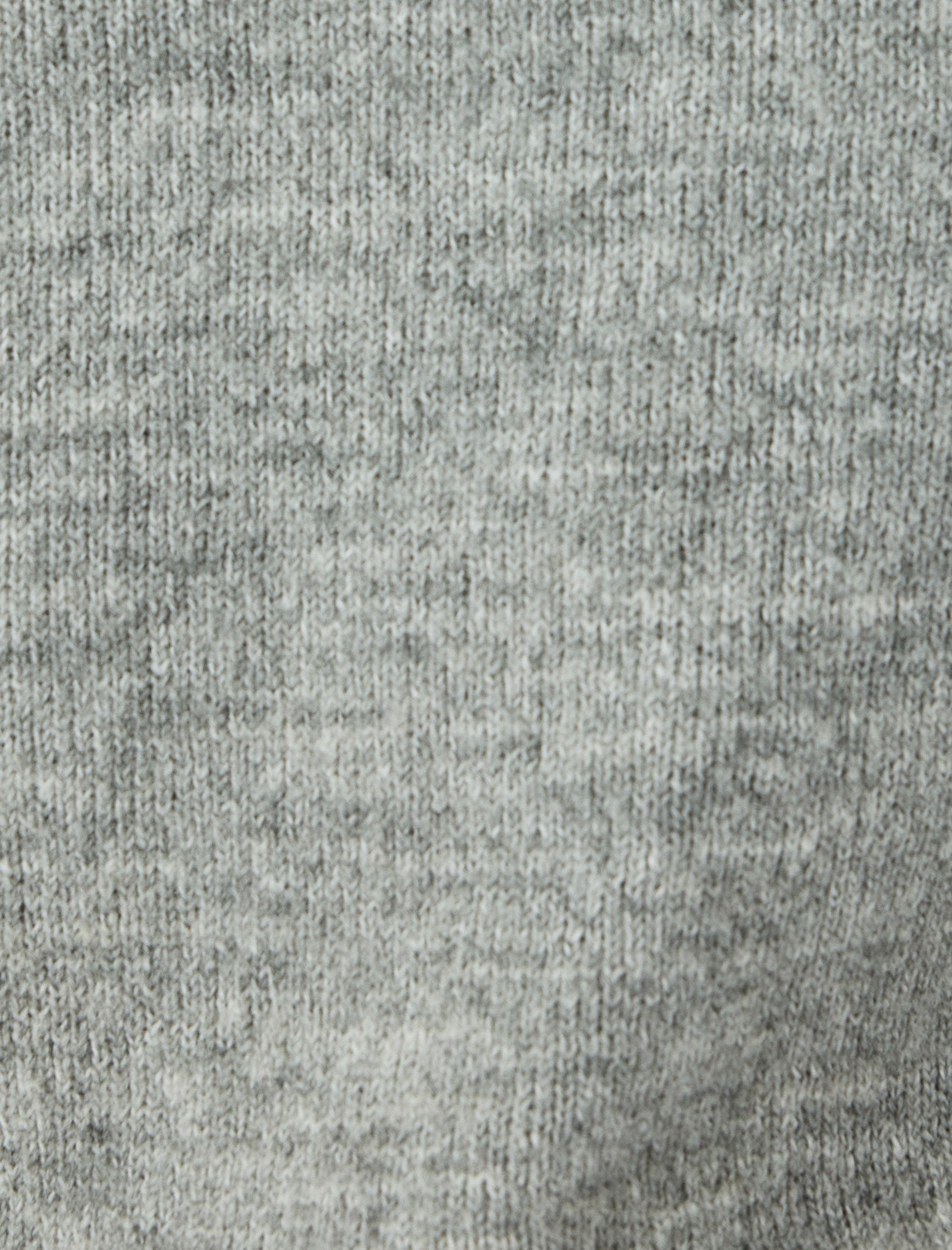   Koton X Melis Ağazat -  Dik Yaka Kısa Kollu Taşlı Triko Kazak