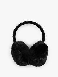 Peluş Kulaklık