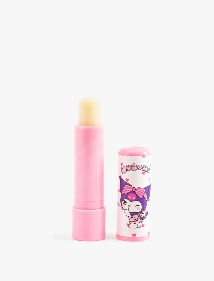 Kadın Kuromi Lisanslı Dudak Nemlendirici