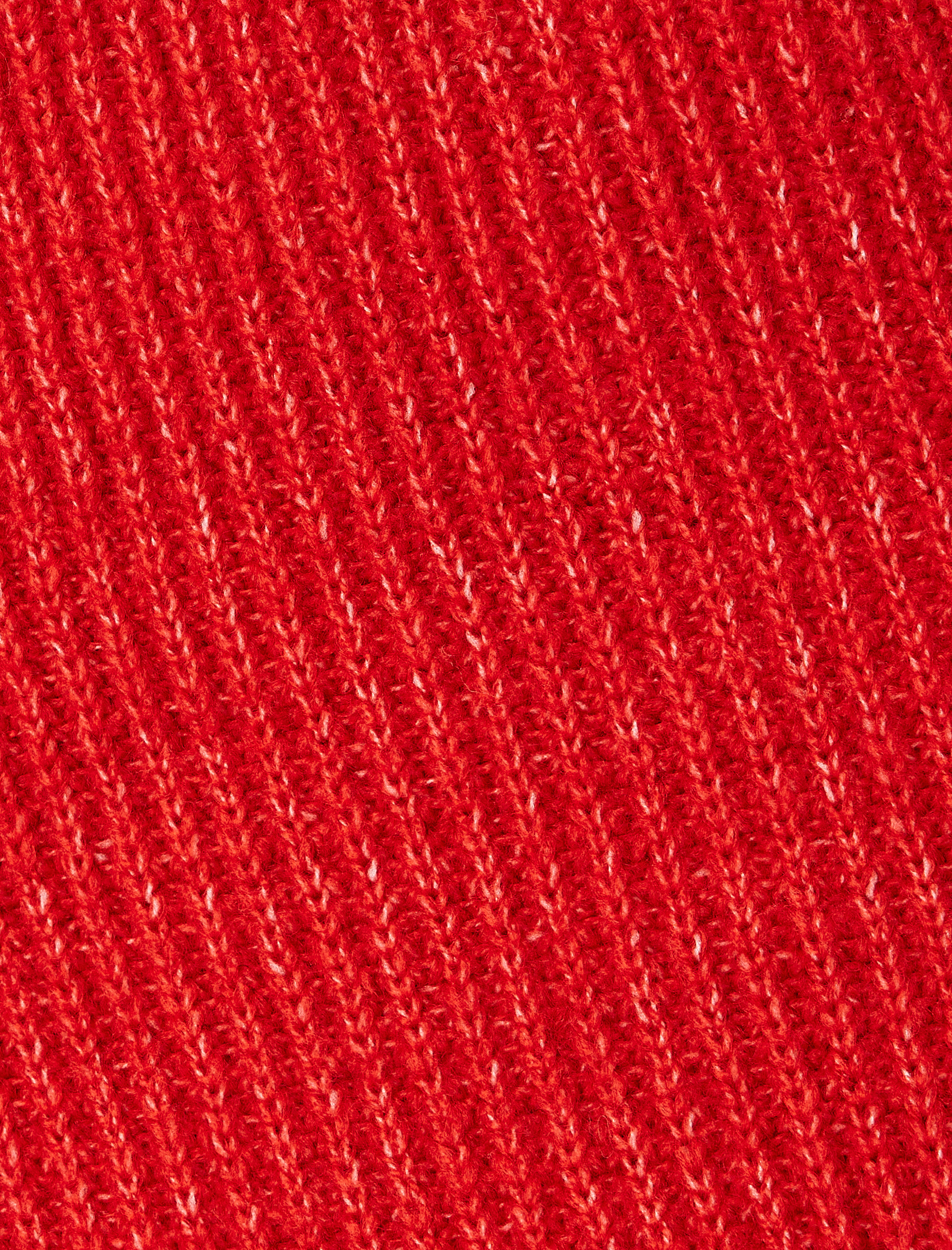 Uzun Kollu V Yaka Triko Kazak