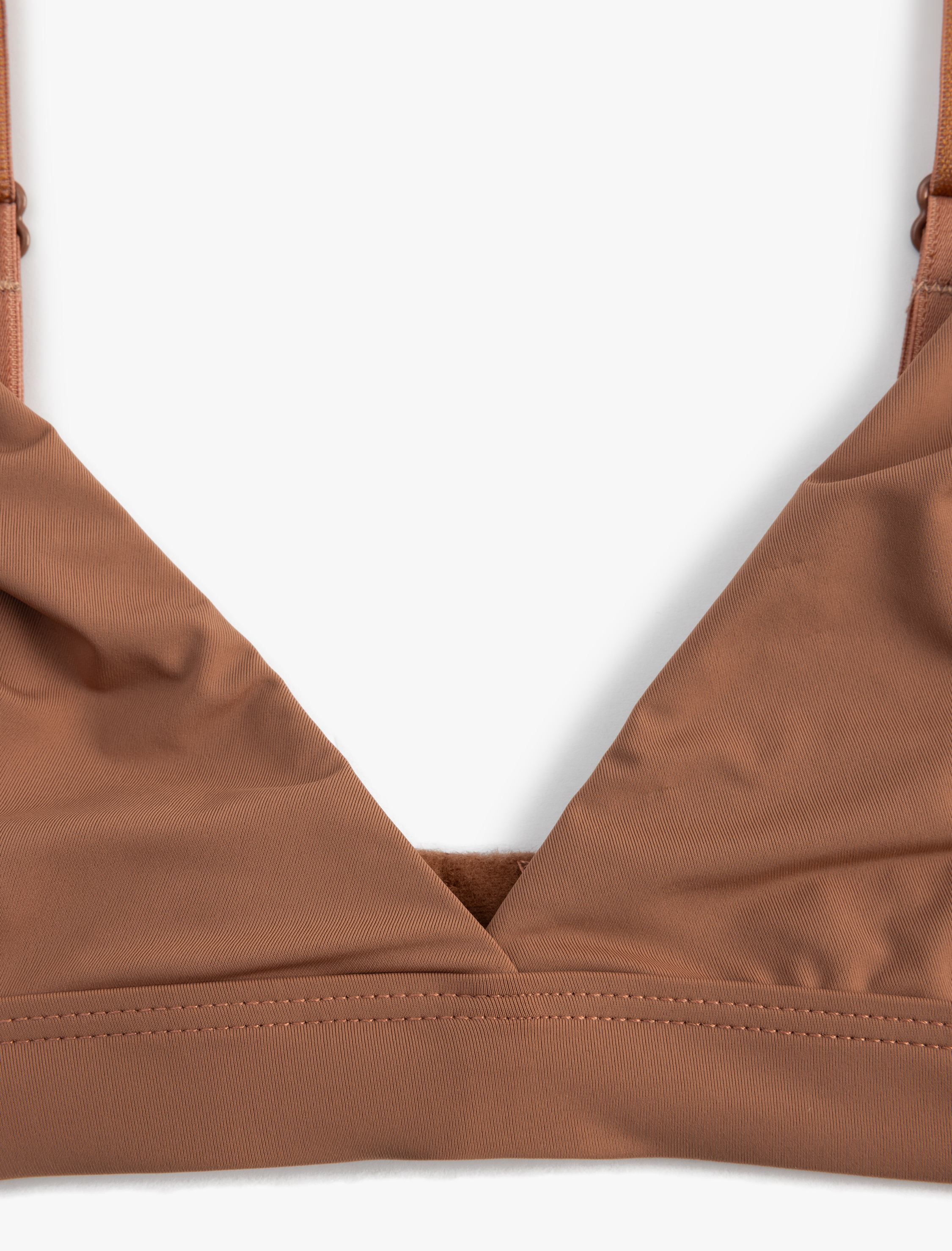 Balensiz Bralet Sütyen